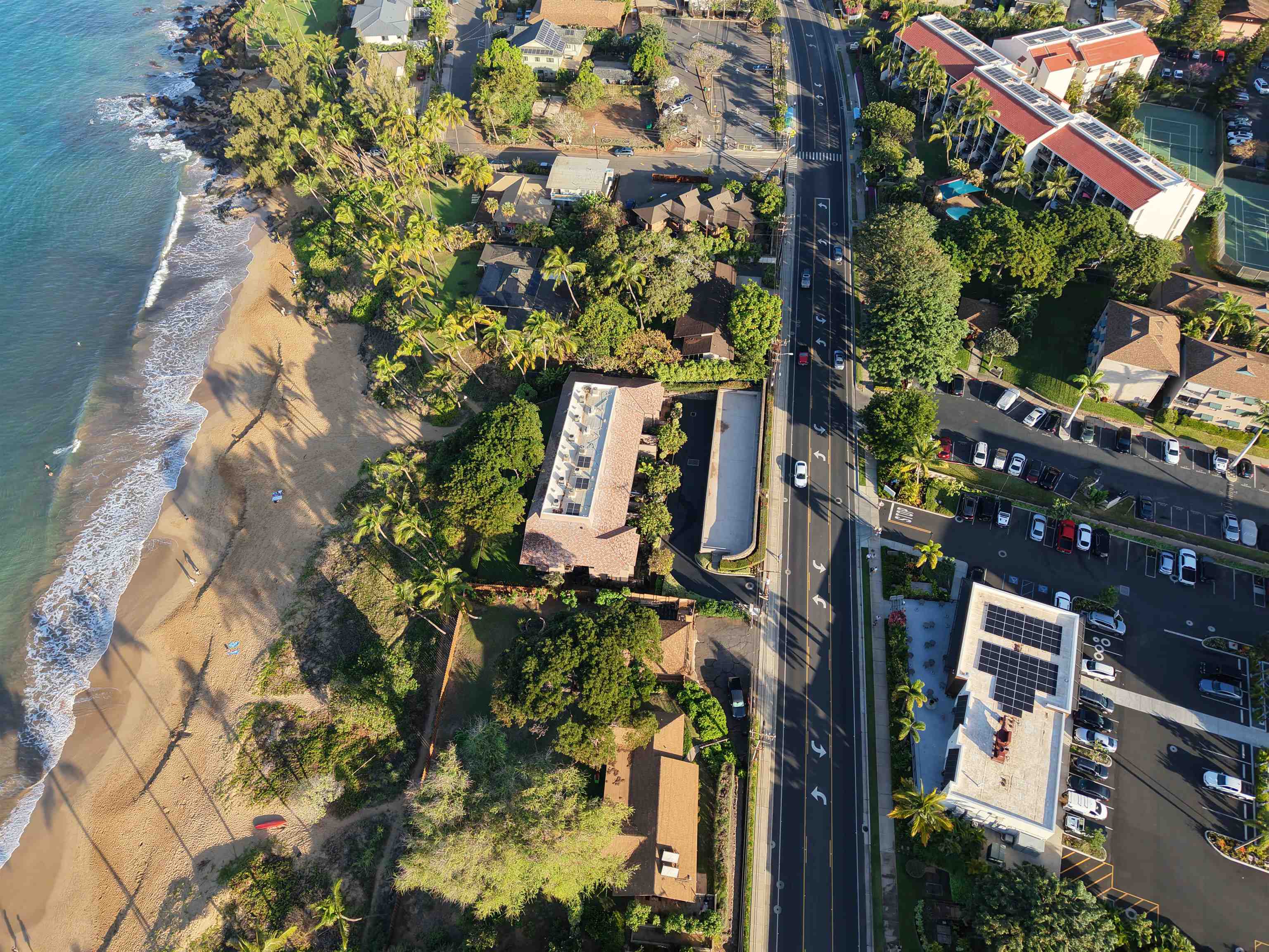 Kamaole One condo # 11, Kihei, Hawaii - photo 46 of 50