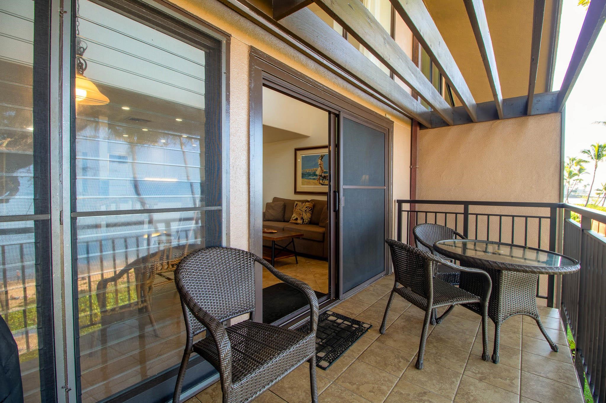 Kamaole One condo # 11, Kihei, Hawaii - photo 7 of 50