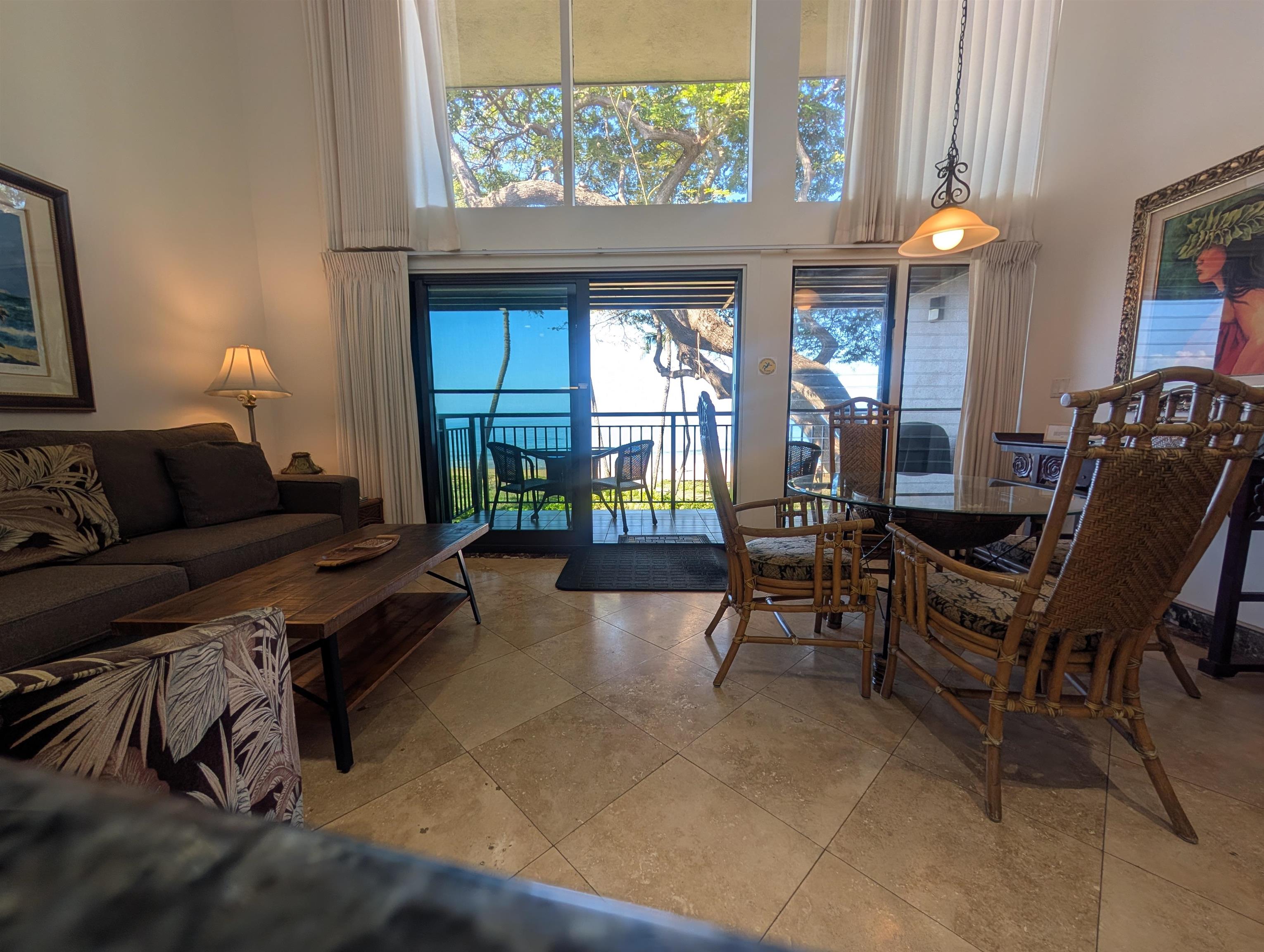 Kamaole One condo # 11, Kihei, Hawaii - photo 9 of 50