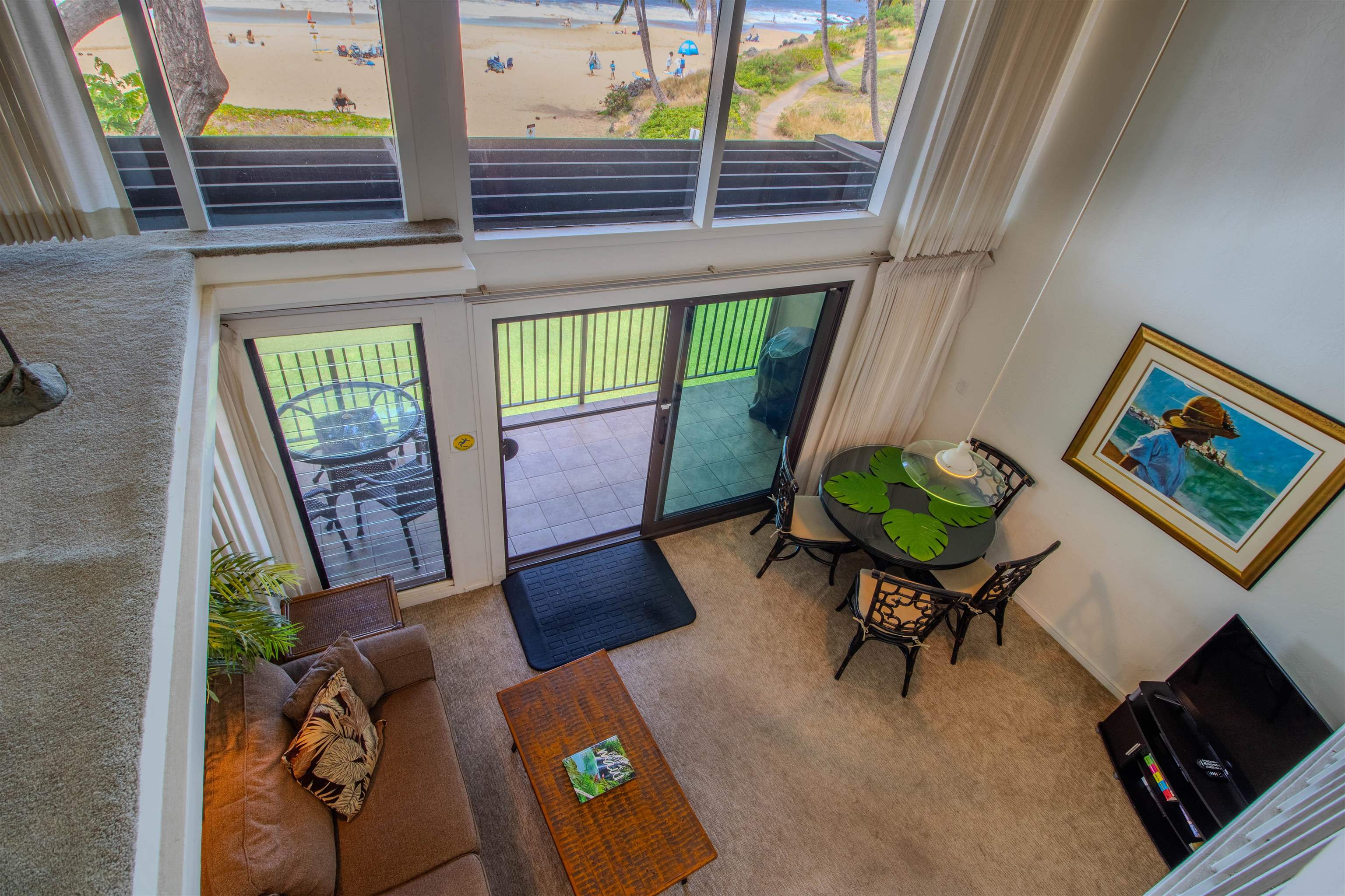 Kamaole One condo # 9, Kihei, Hawaii - photo 11 of 49