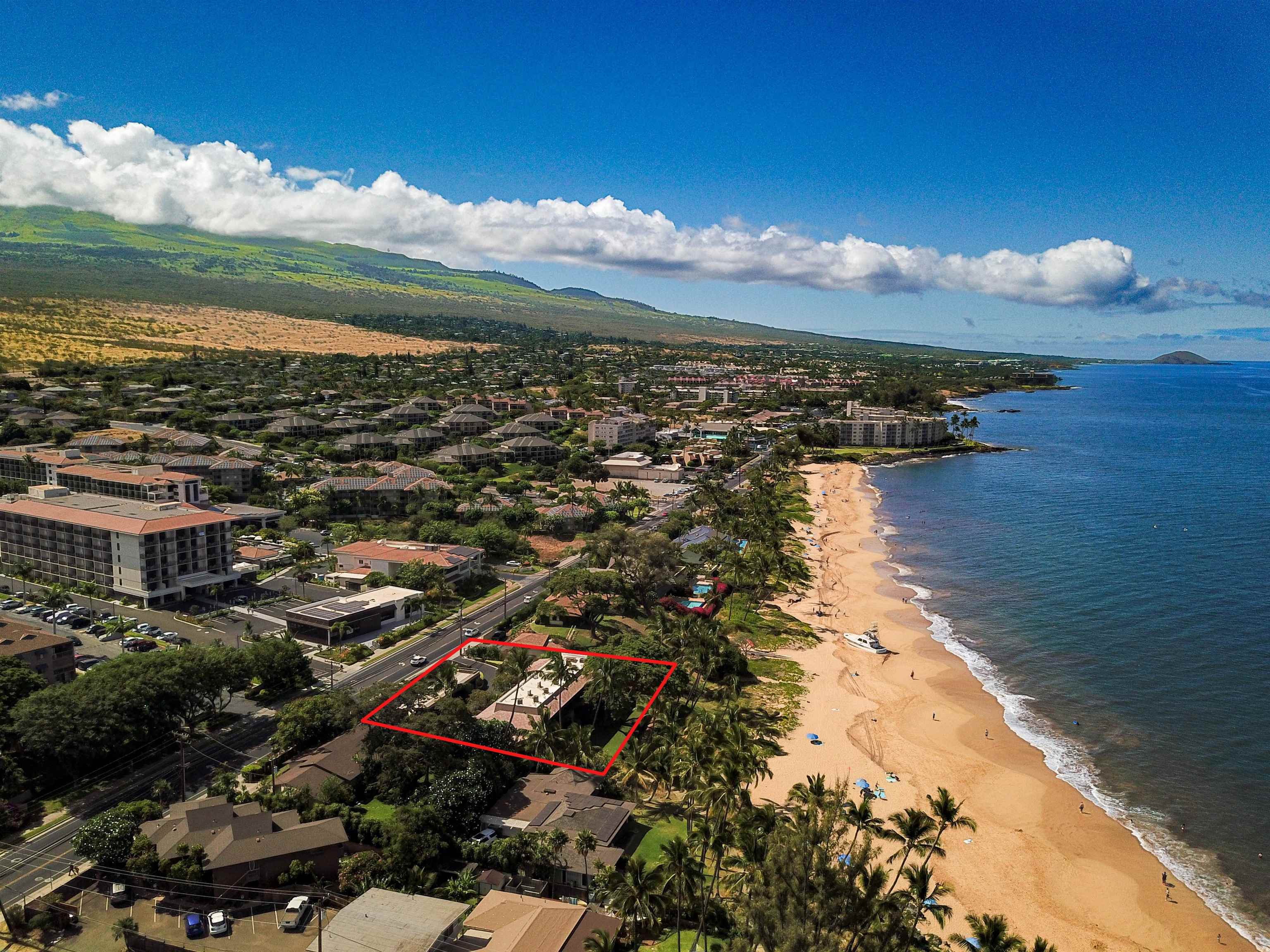 Kamaole One condo # 9, Kihei, Hawaii - photo 3 of 49