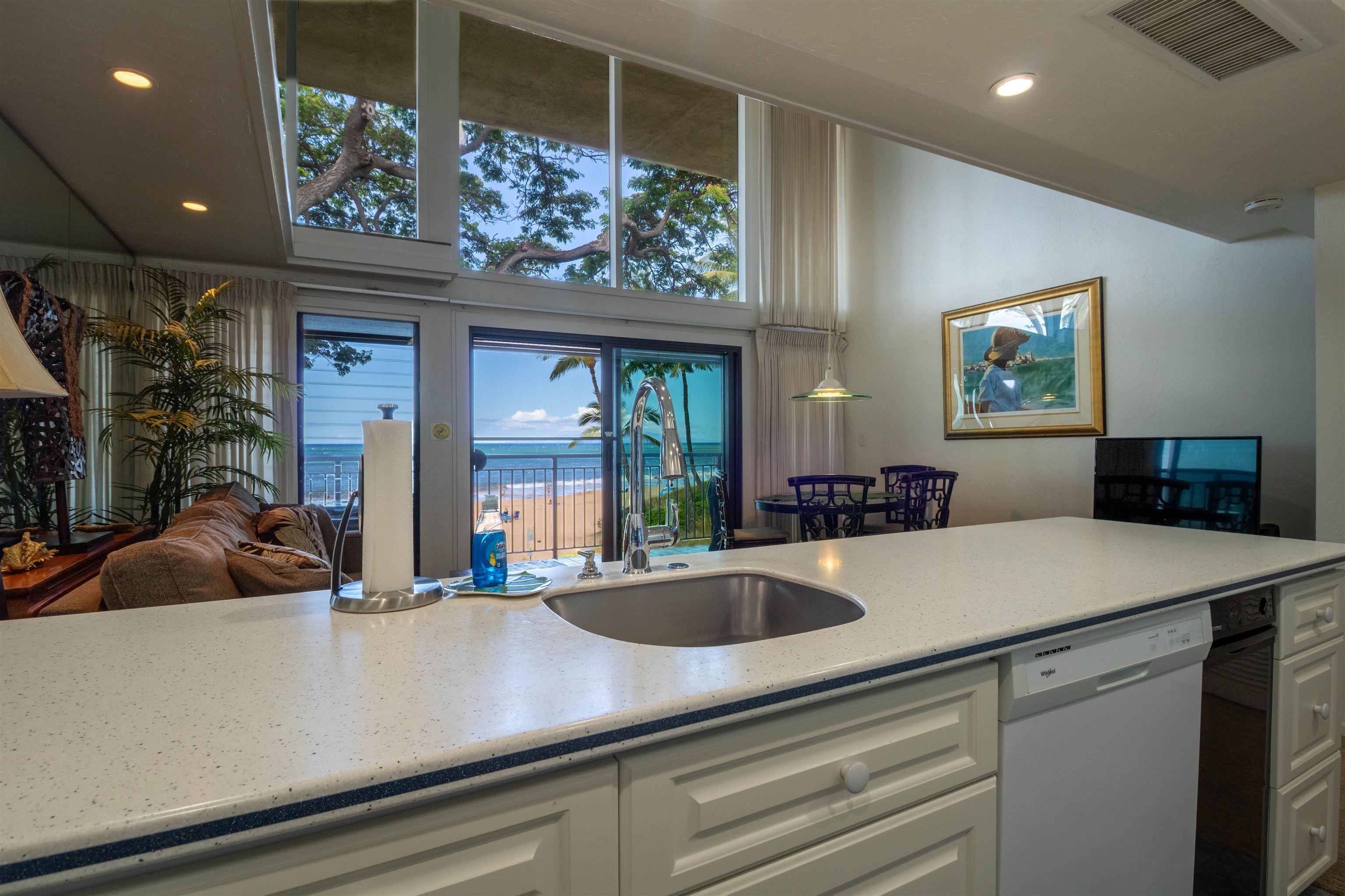 Kamaole One condo # 9, Kihei, Hawaii - photo 22 of 49