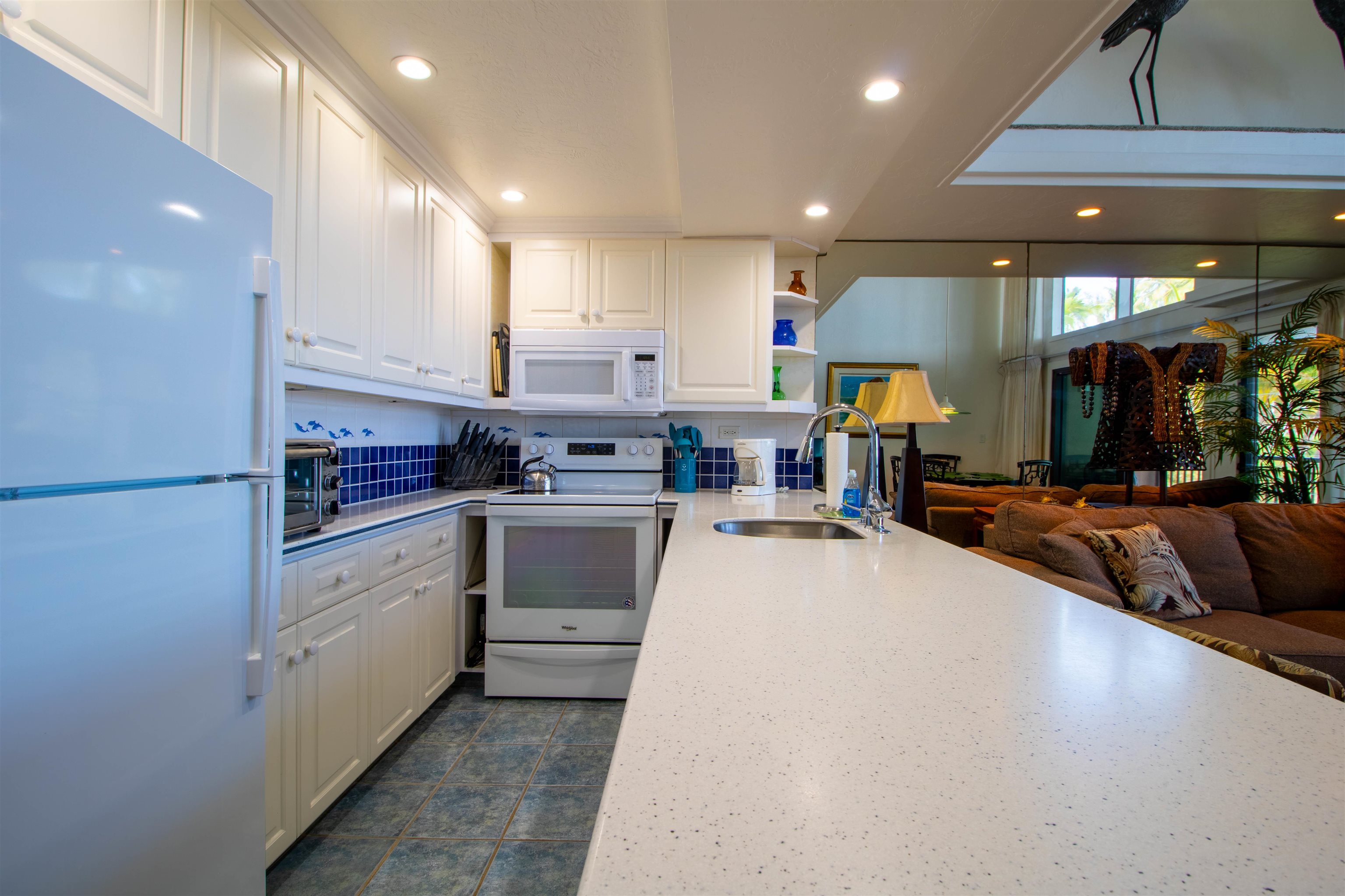 Kamaole One condo # 9, Kihei, Hawaii - photo 23 of 49