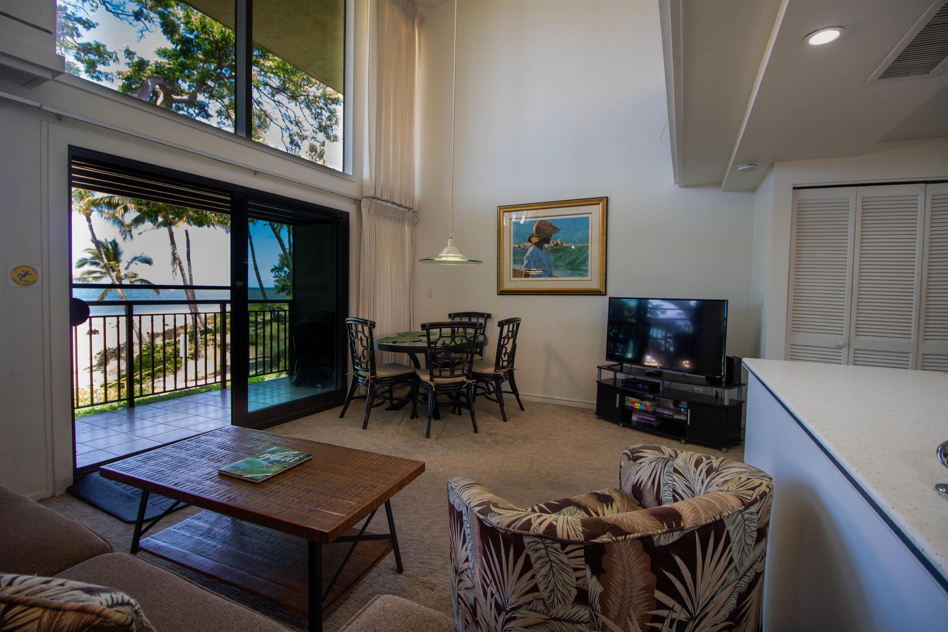 Kamaole One condo # 9, Kihei, Hawaii - photo 25 of 49