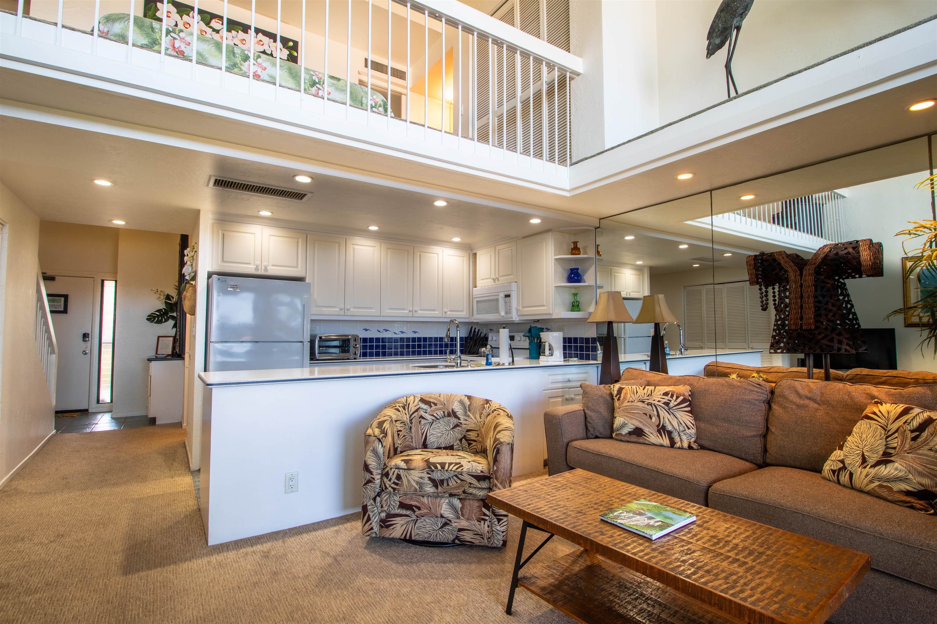 Kamaole One condo # 9, Kihei, Hawaii - photo 26 of 49