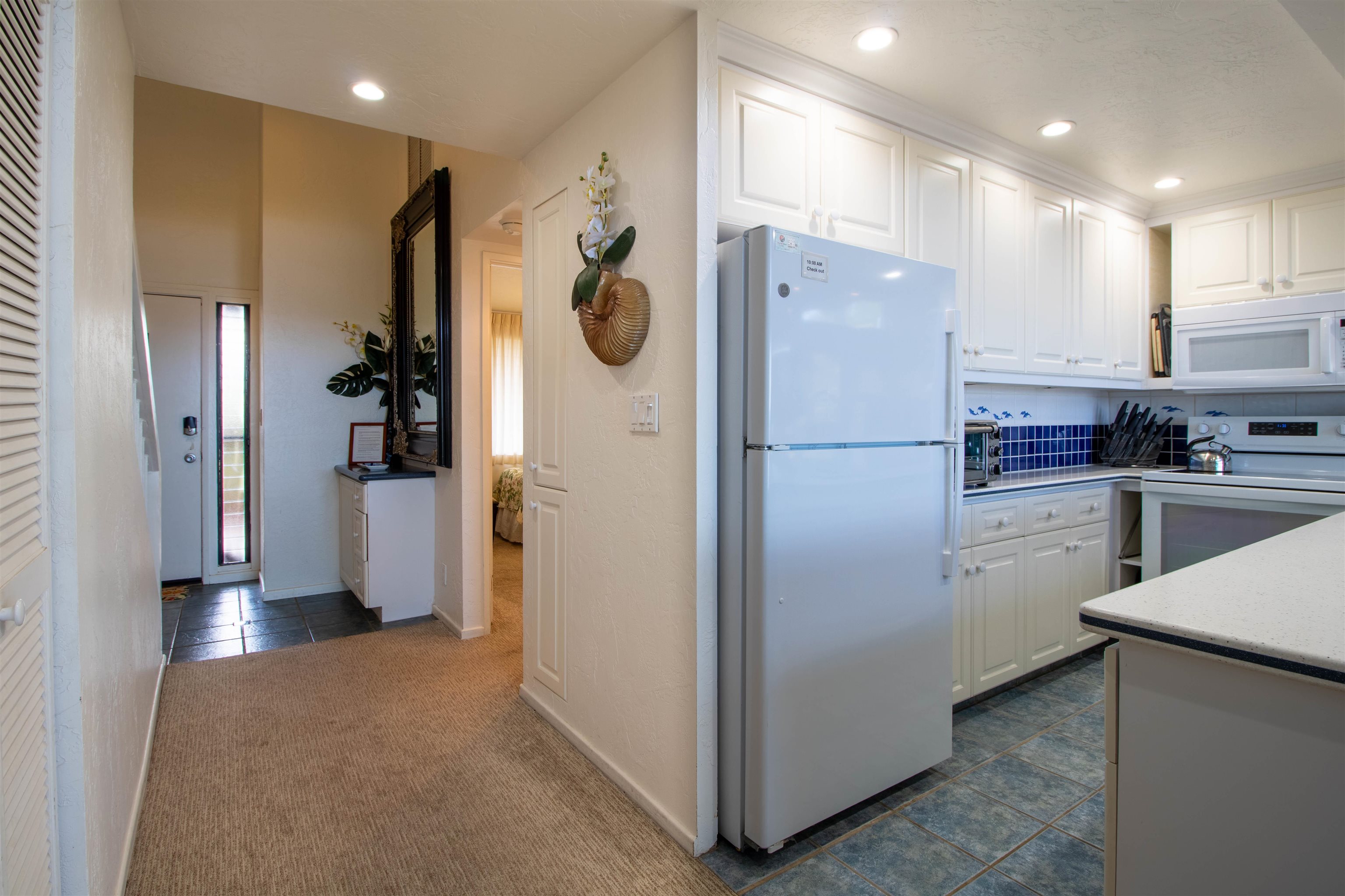 Kamaole One condo # 9, Kihei, Hawaii - photo 29 of 49