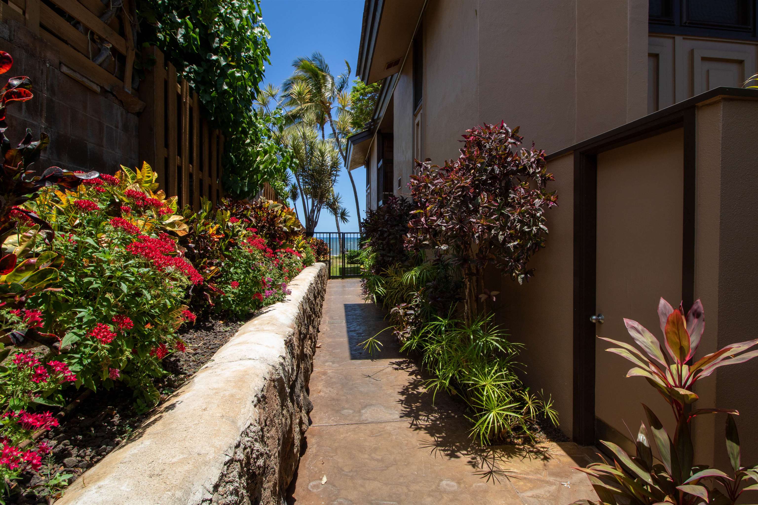 Kamaole One condo # 9, Kihei, Hawaii - photo 37 of 49