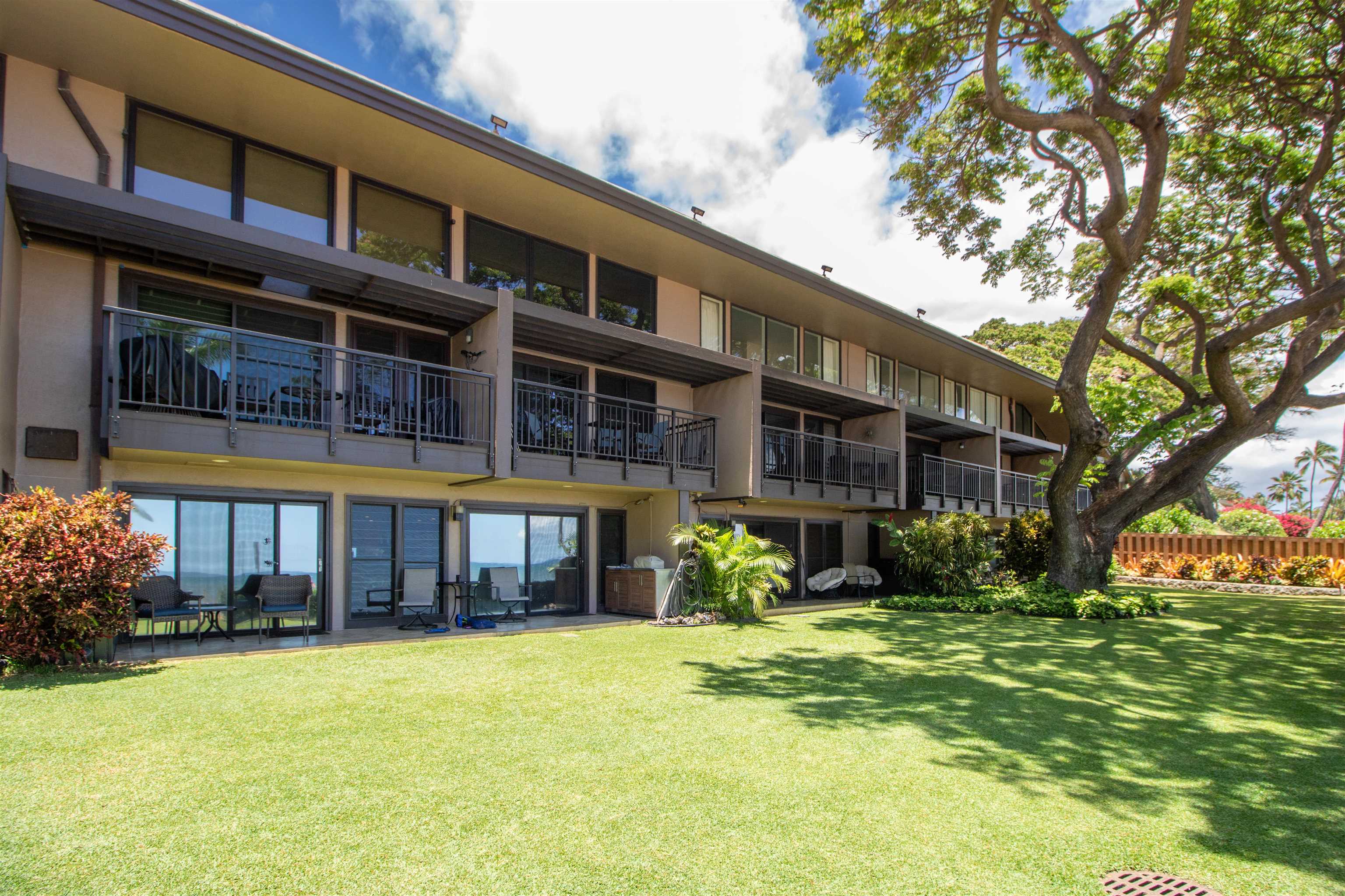 Kamaole One condo # 9, Kihei, Hawaii - photo 39 of 49