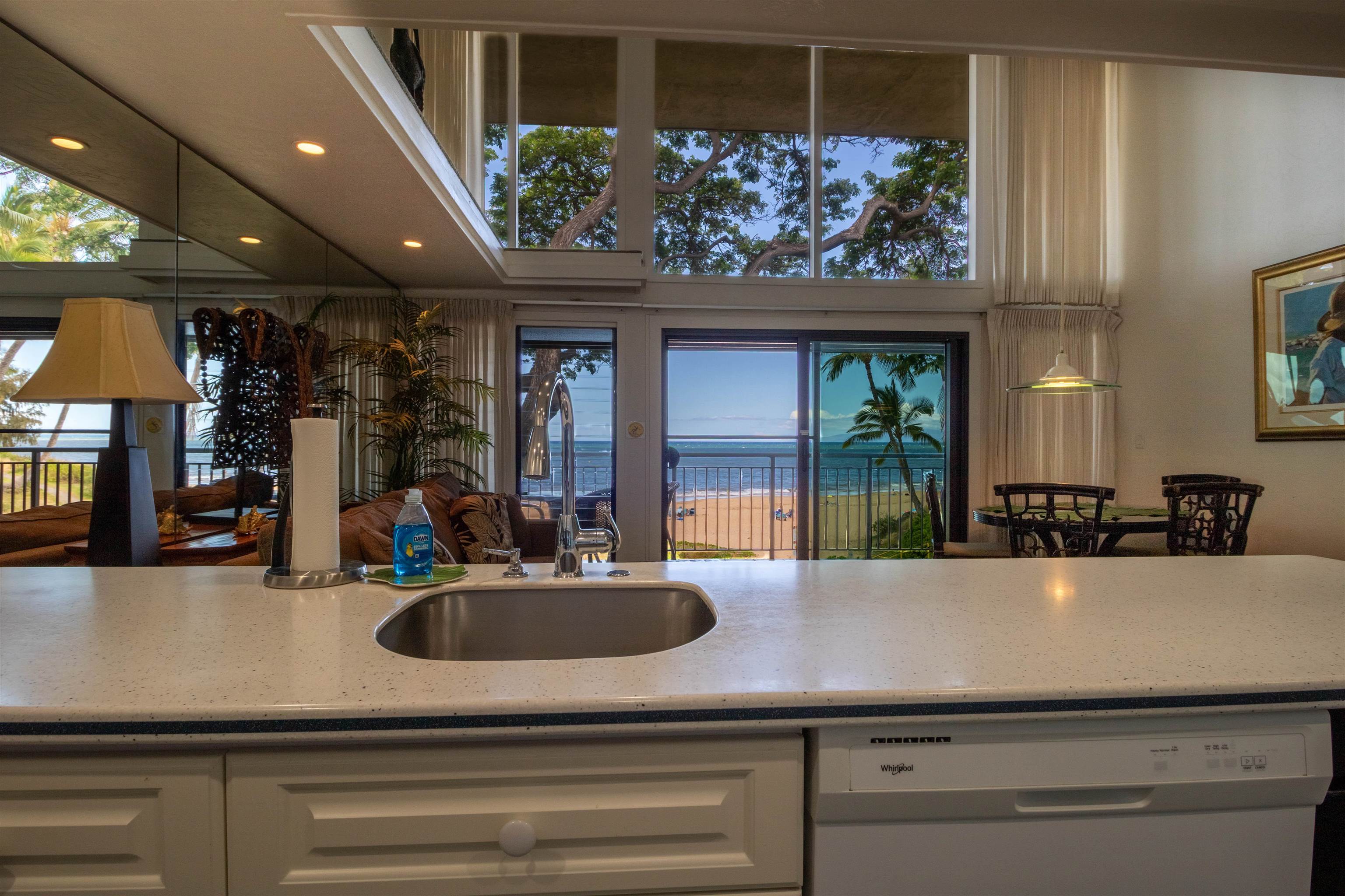 Kamaole One condo # 9, Kihei, Hawaii - photo 5 of 49