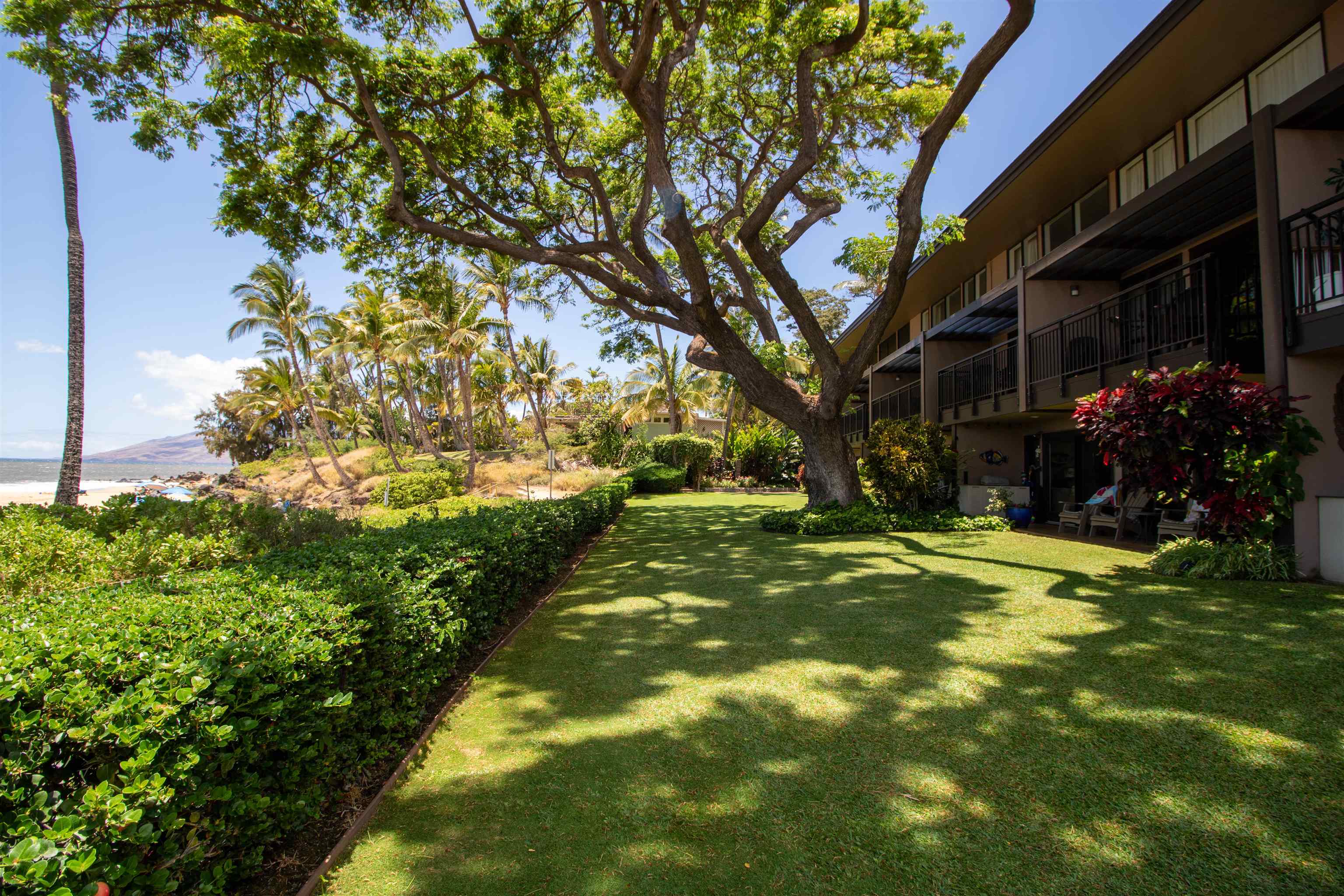 Kamaole One condo # 9, Kihei, Hawaii - photo 42 of 49