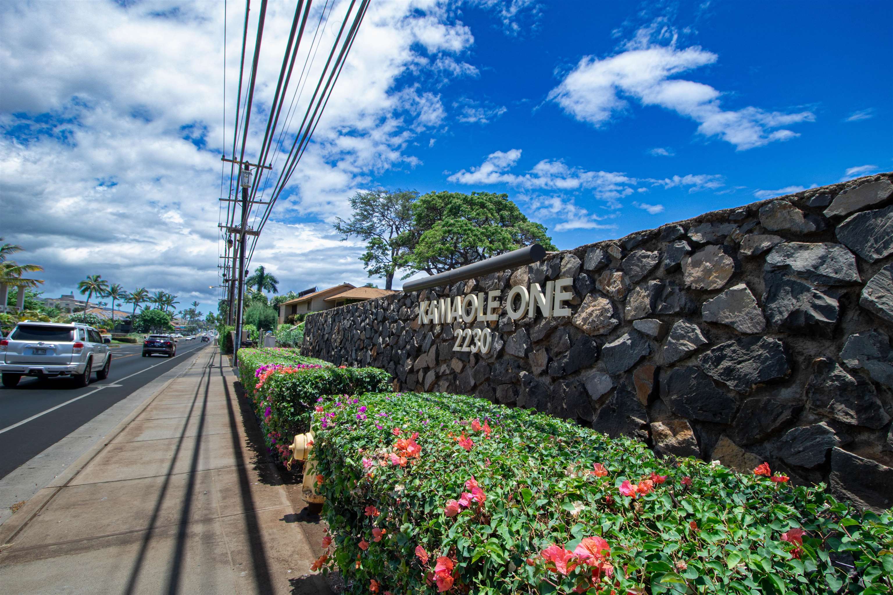 Kamaole One condo # 9, Kihei, Hawaii - photo 44 of 49