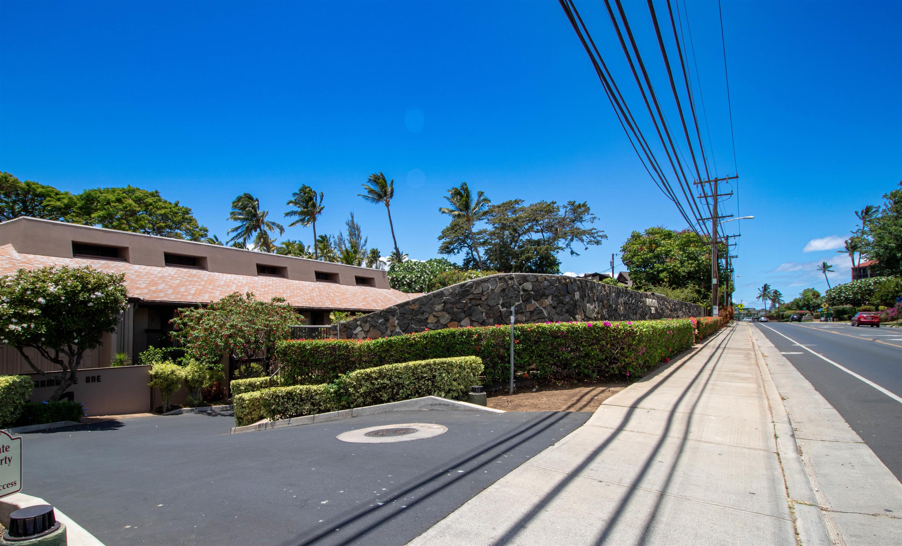 Kamaole One condo # 9, Kihei, Hawaii - photo 45 of 49