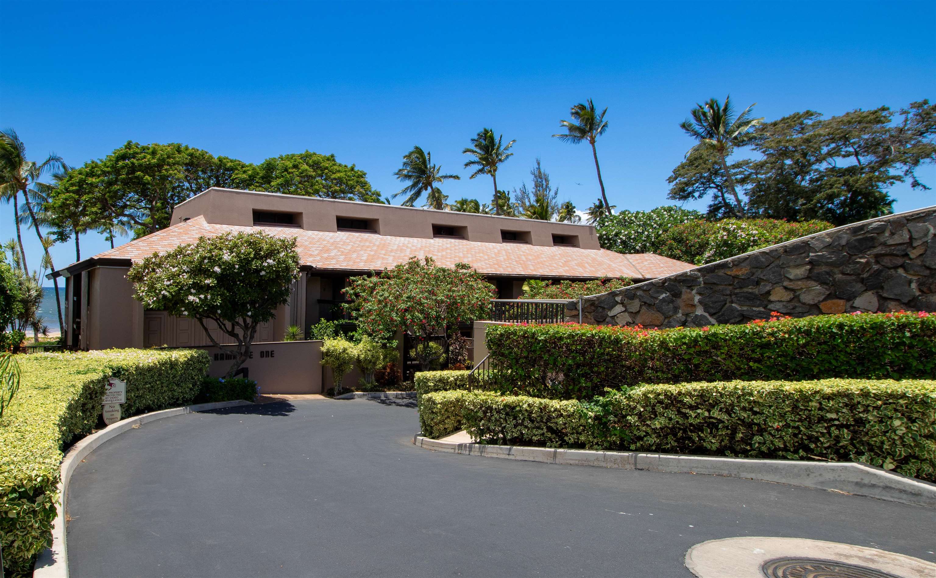 Kamaole One condo # 9, Kihei, Hawaii - photo 46 of 49