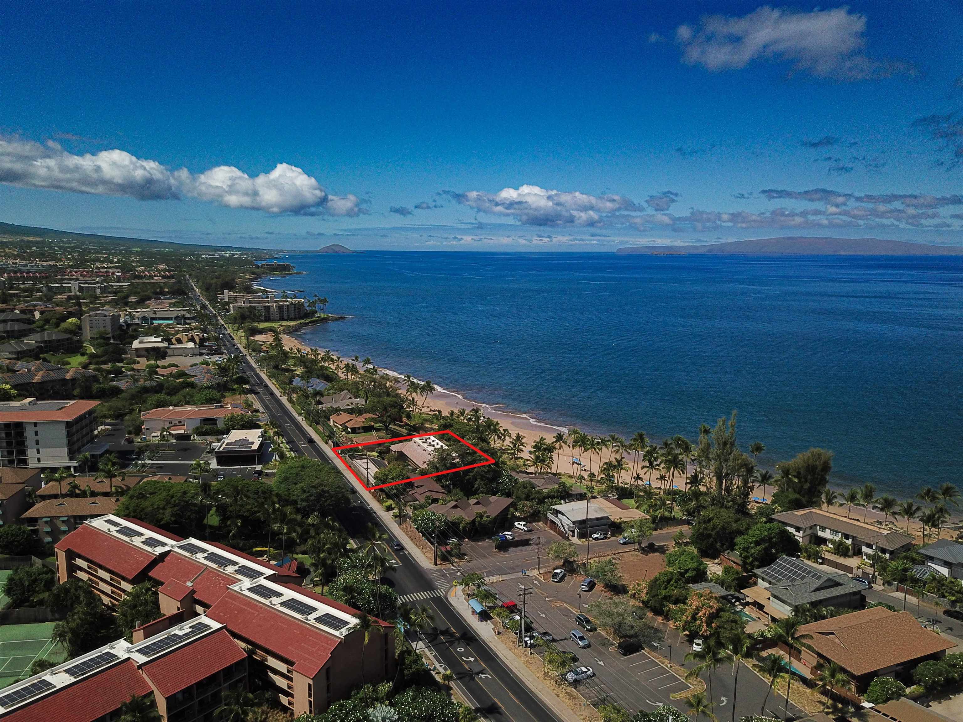 Kamaole One condo # 9, Kihei, Hawaii - photo 47 of 49