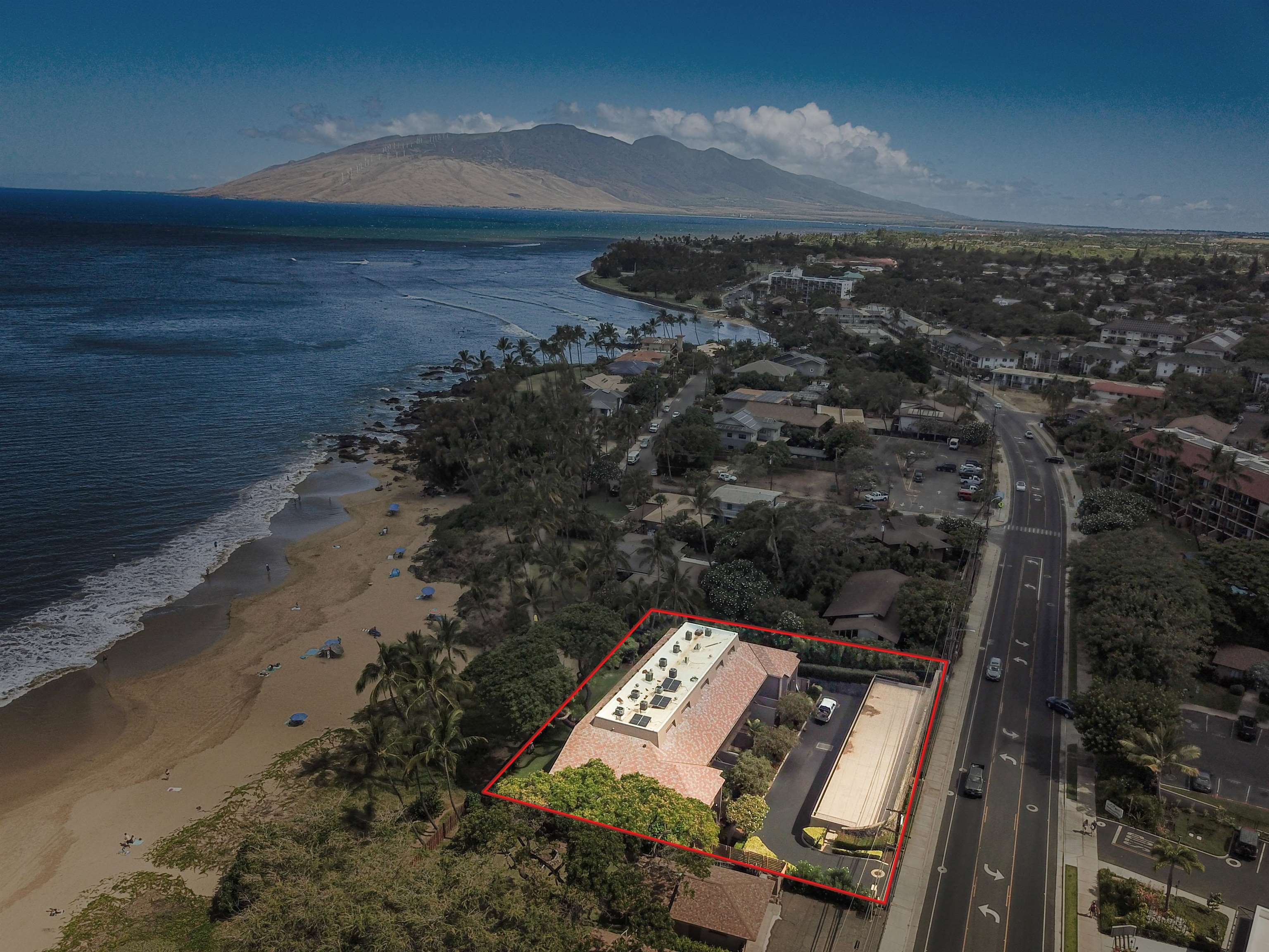 Kamaole One condo # 9, Kihei, Hawaii - photo 49 of 49