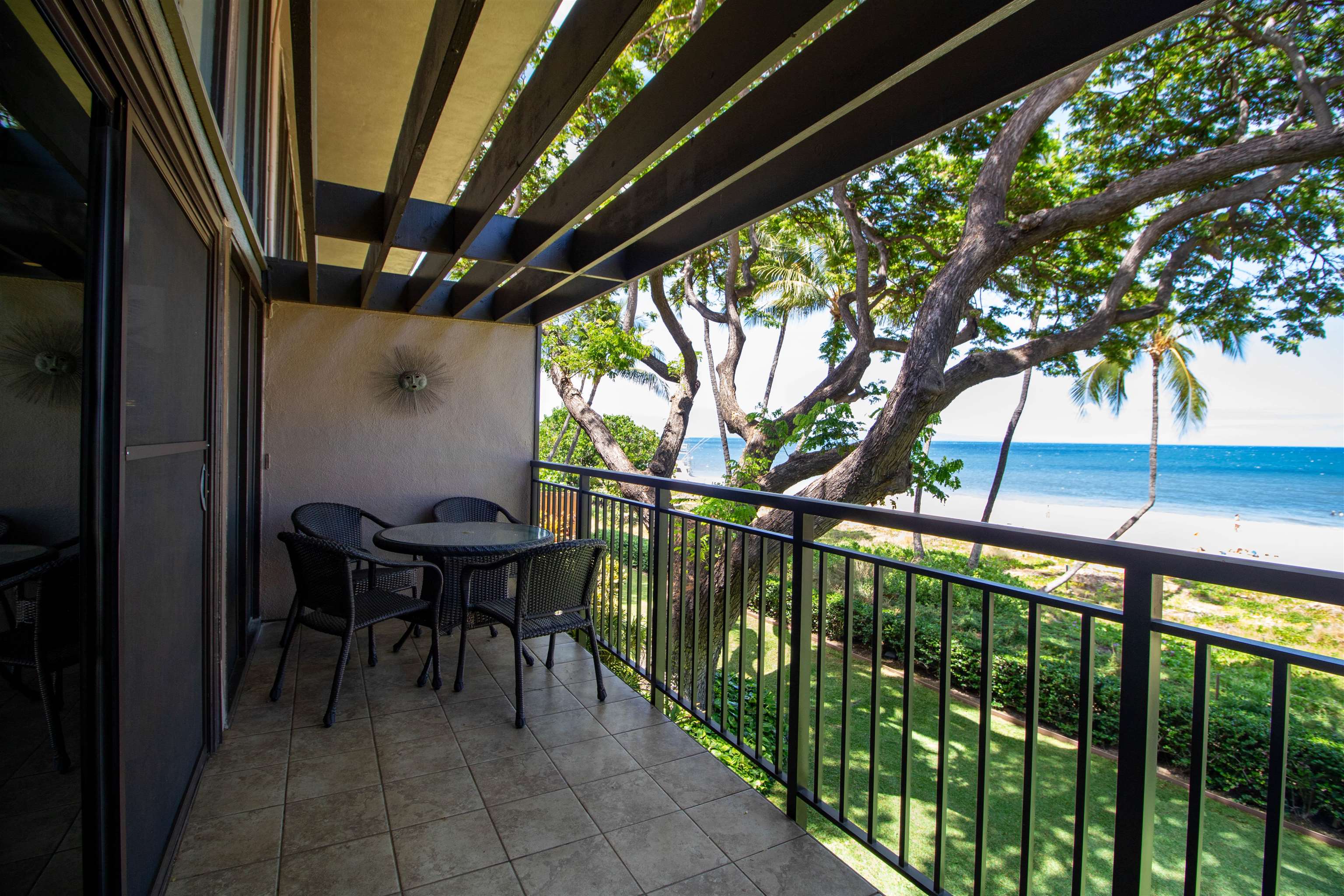 Kamaole One condo # 9, Kihei, Hawaii - photo 7 of 49