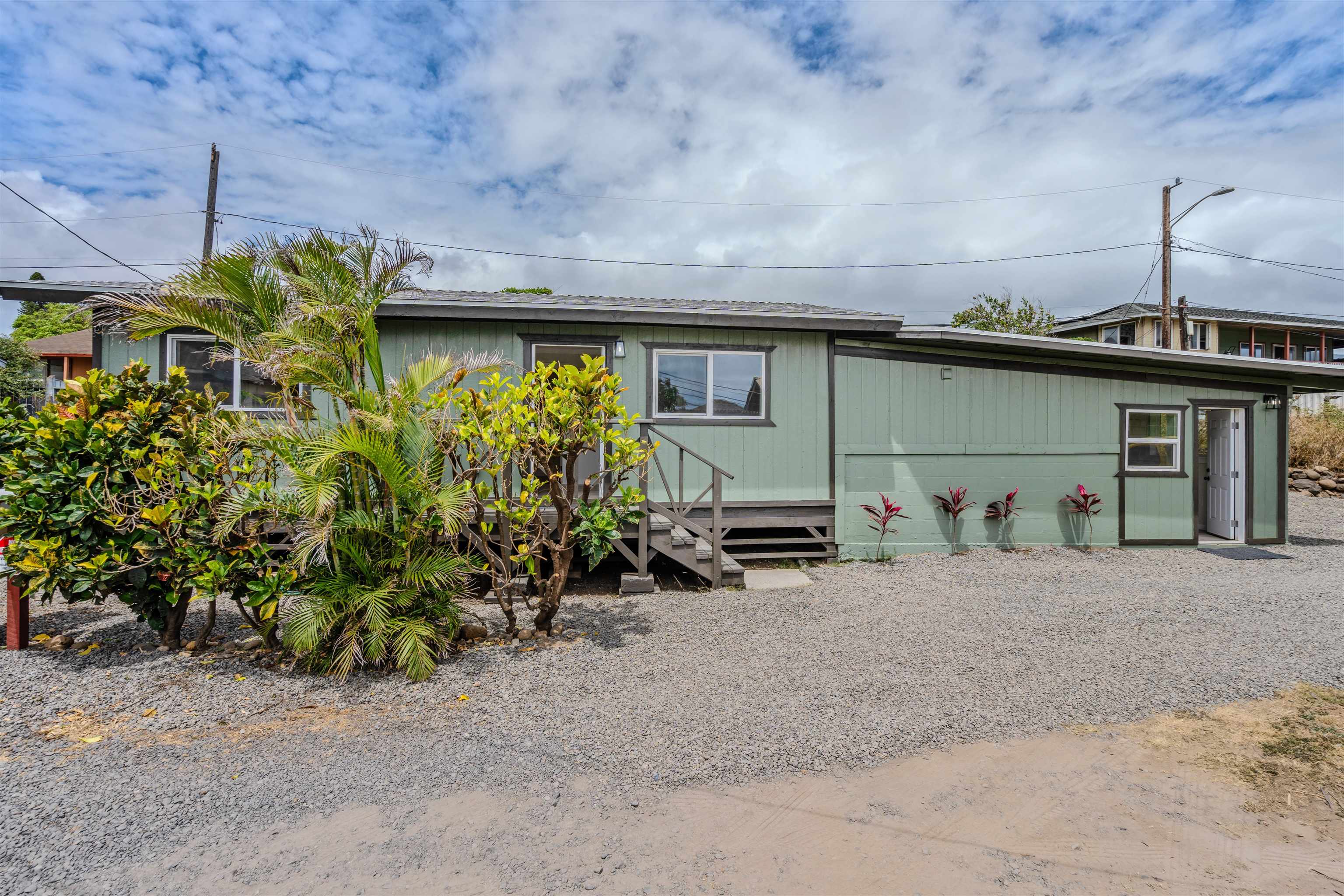 223 C  Momi Pl , Wailuku home - photo 2 of 26