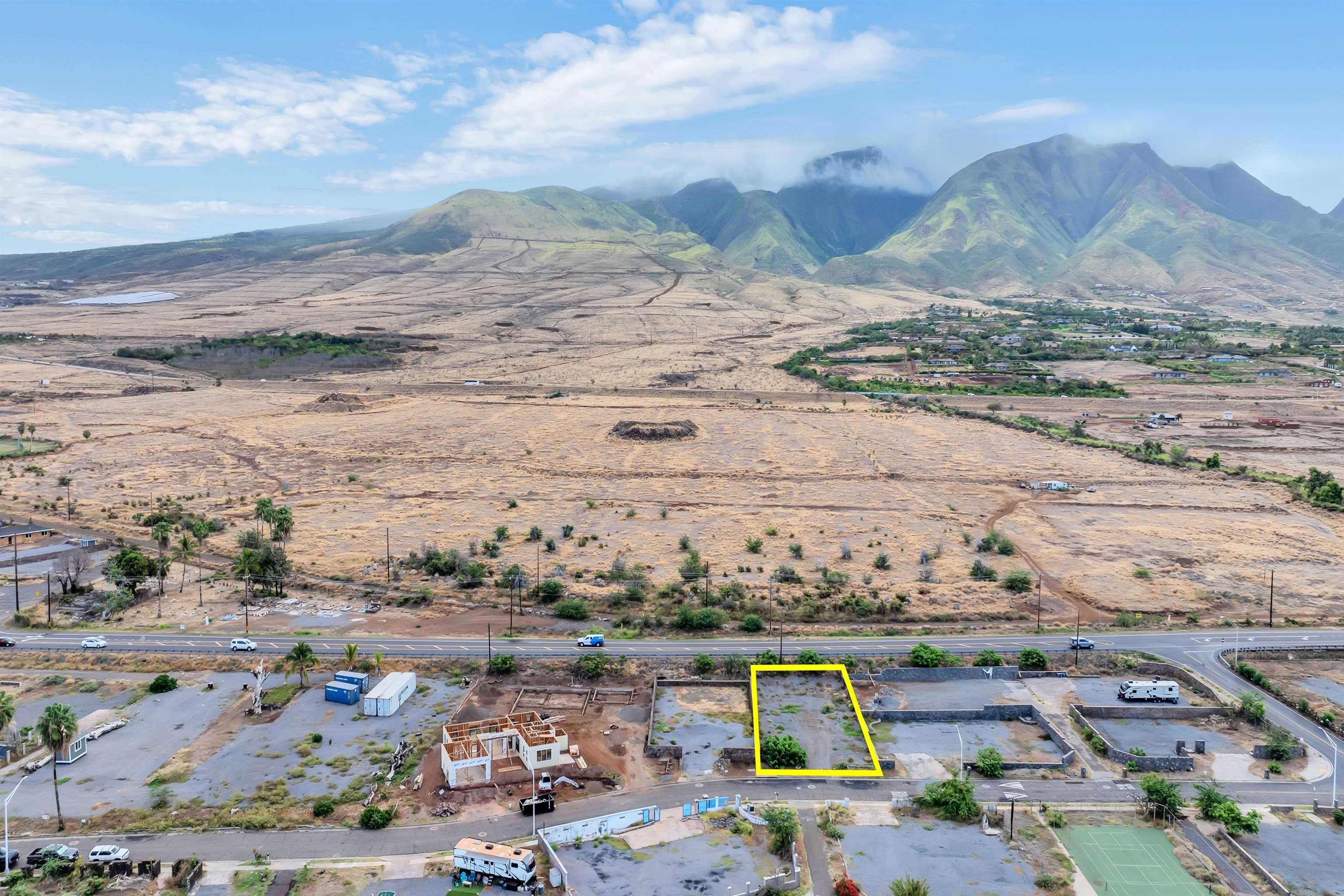 224 Puapihi St  Lahaina, Hi vacant land for sale - photo 11 of 12