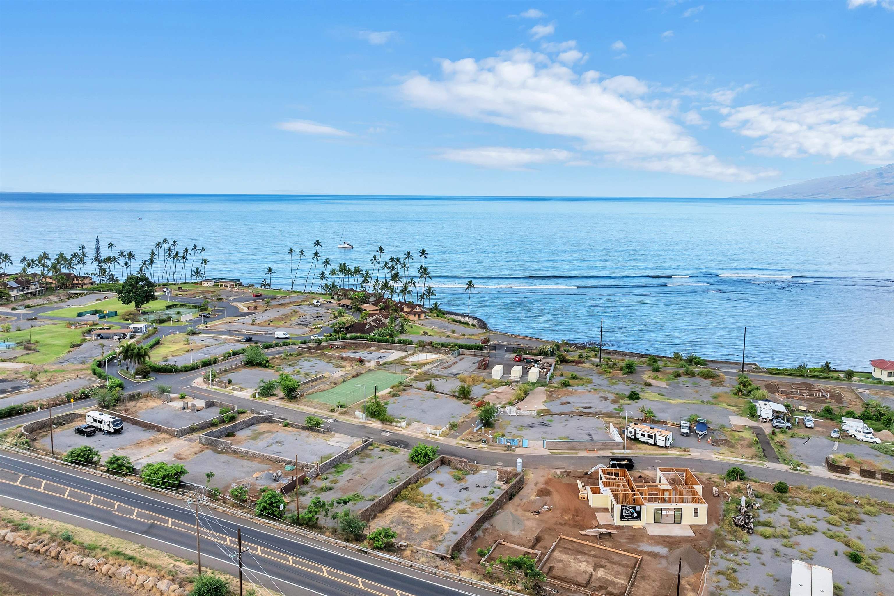 224 Puapihi St  Lahaina, Hi vacant land for sale - photo 4 of 12