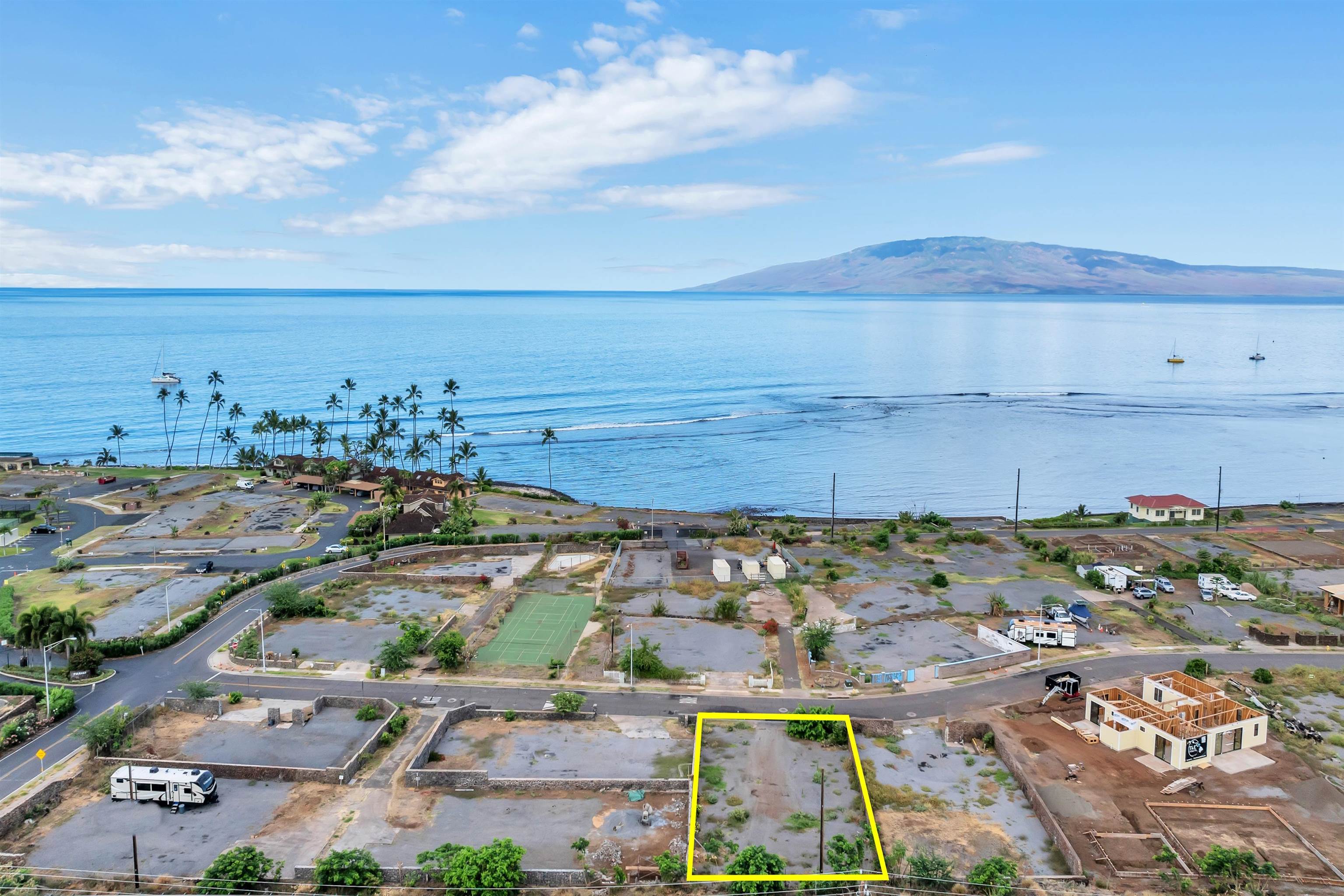 224 Puapihi St  Lahaina, Hi vacant land for sale - photo 7 of 12