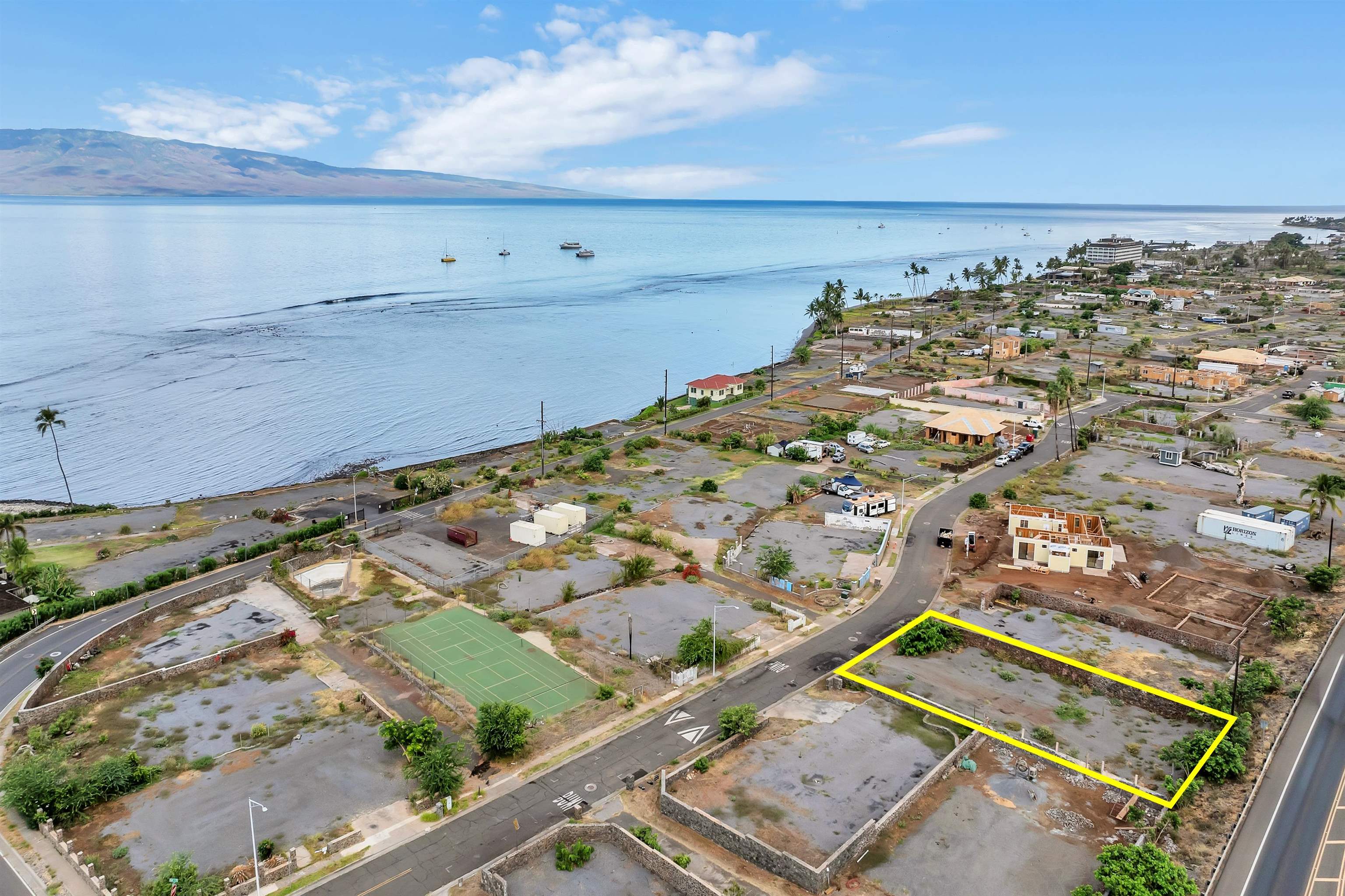 224 Puapihi St  Lahaina, Hi vacant land for sale - photo 8 of 12