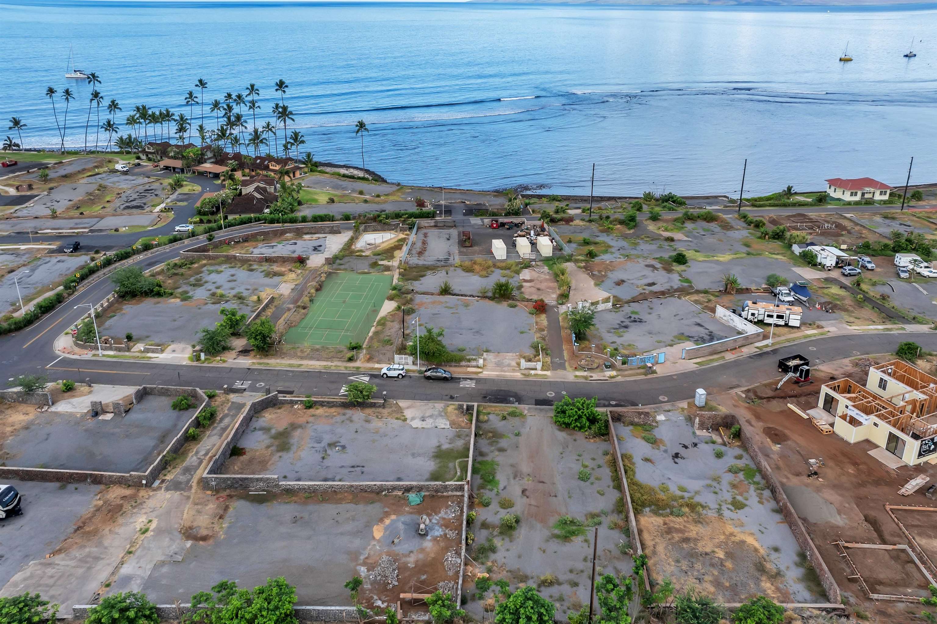 224 Puapihi St  Lahaina, Hi vacant land for sale - photo 9 of 12