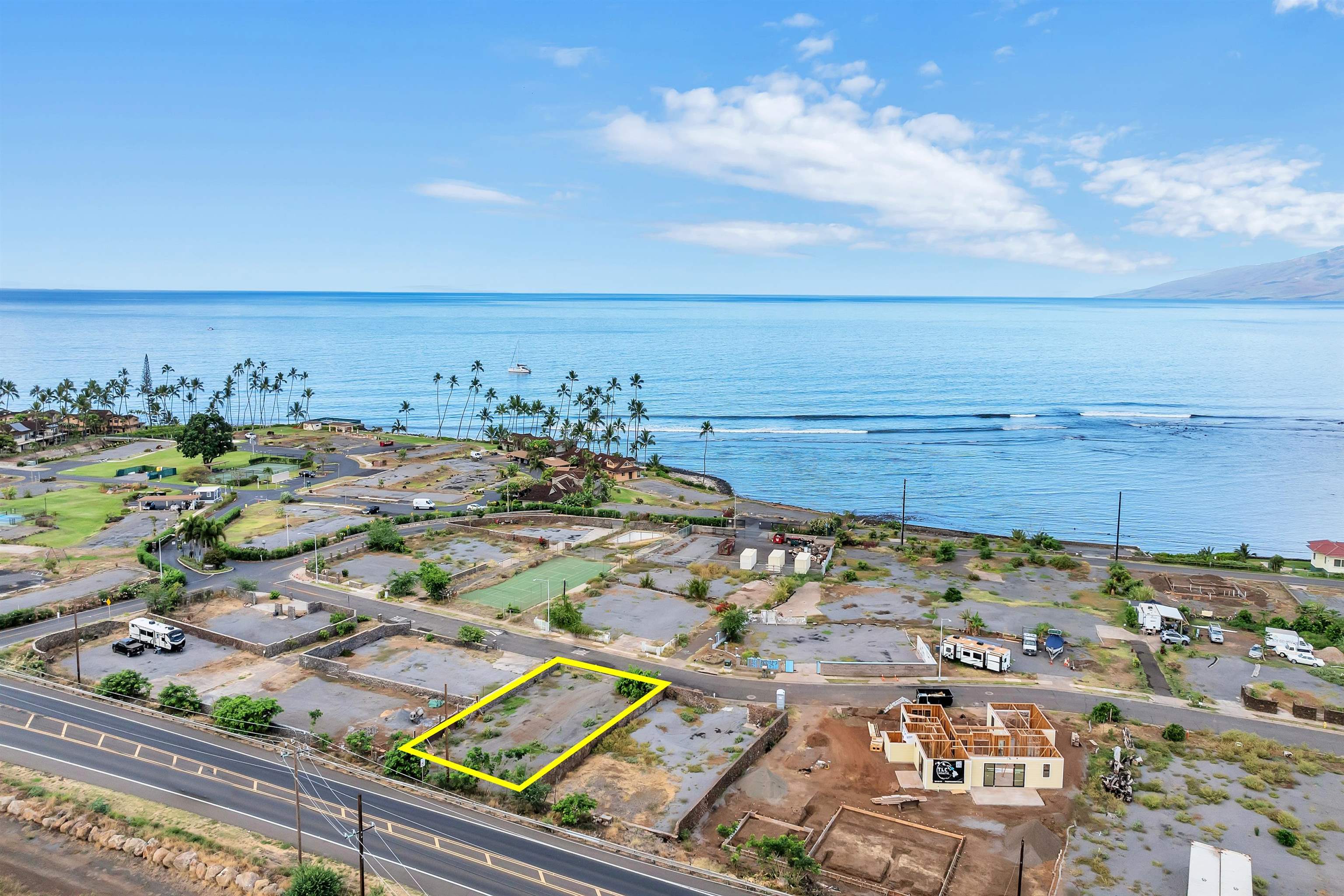 224 Puapihi St  Lahaina, Hi vacant land for sale - photo 10 of 12