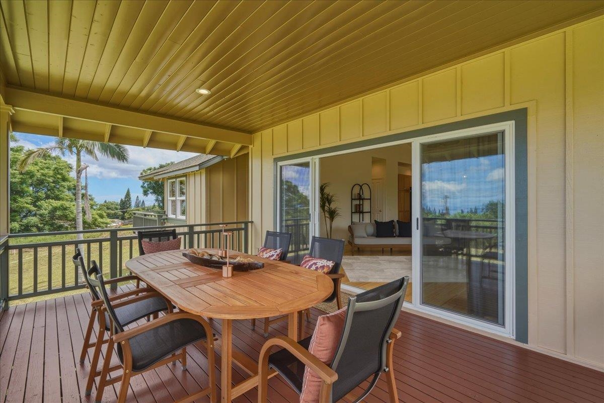 2255  Lower Kula Rd , Kula/Ulupalakua/Kanaio home - photo 18 of 50