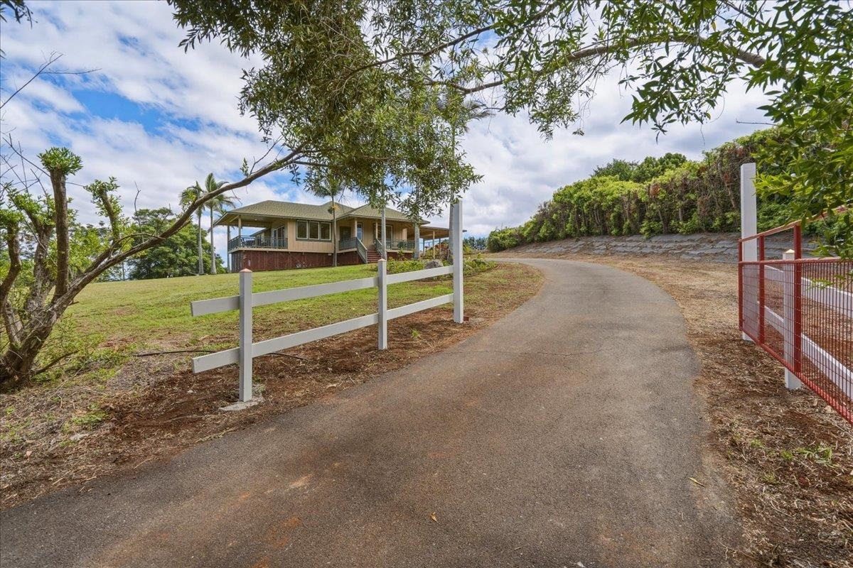 2255  Lower Kula Rd , Kula/Ulupalakua/Kanaio home - photo 3 of 50