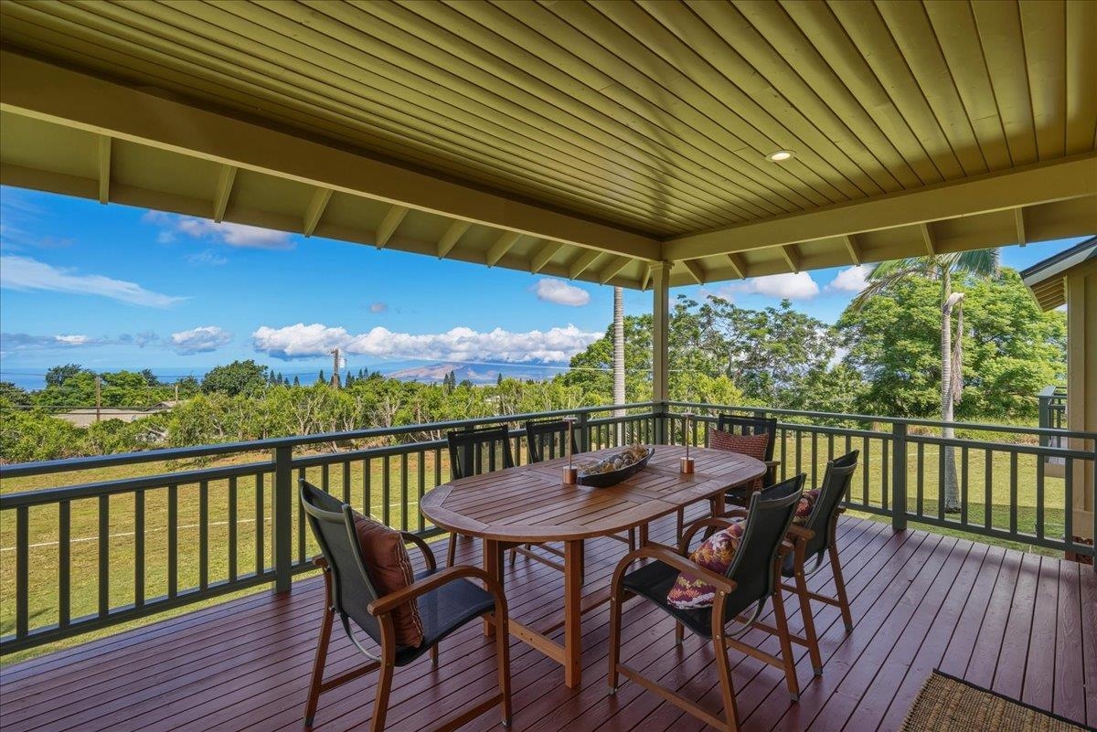2255  Lower Kula Rd , Kula/Ulupalakua/Kanaio home - photo 21 of 50