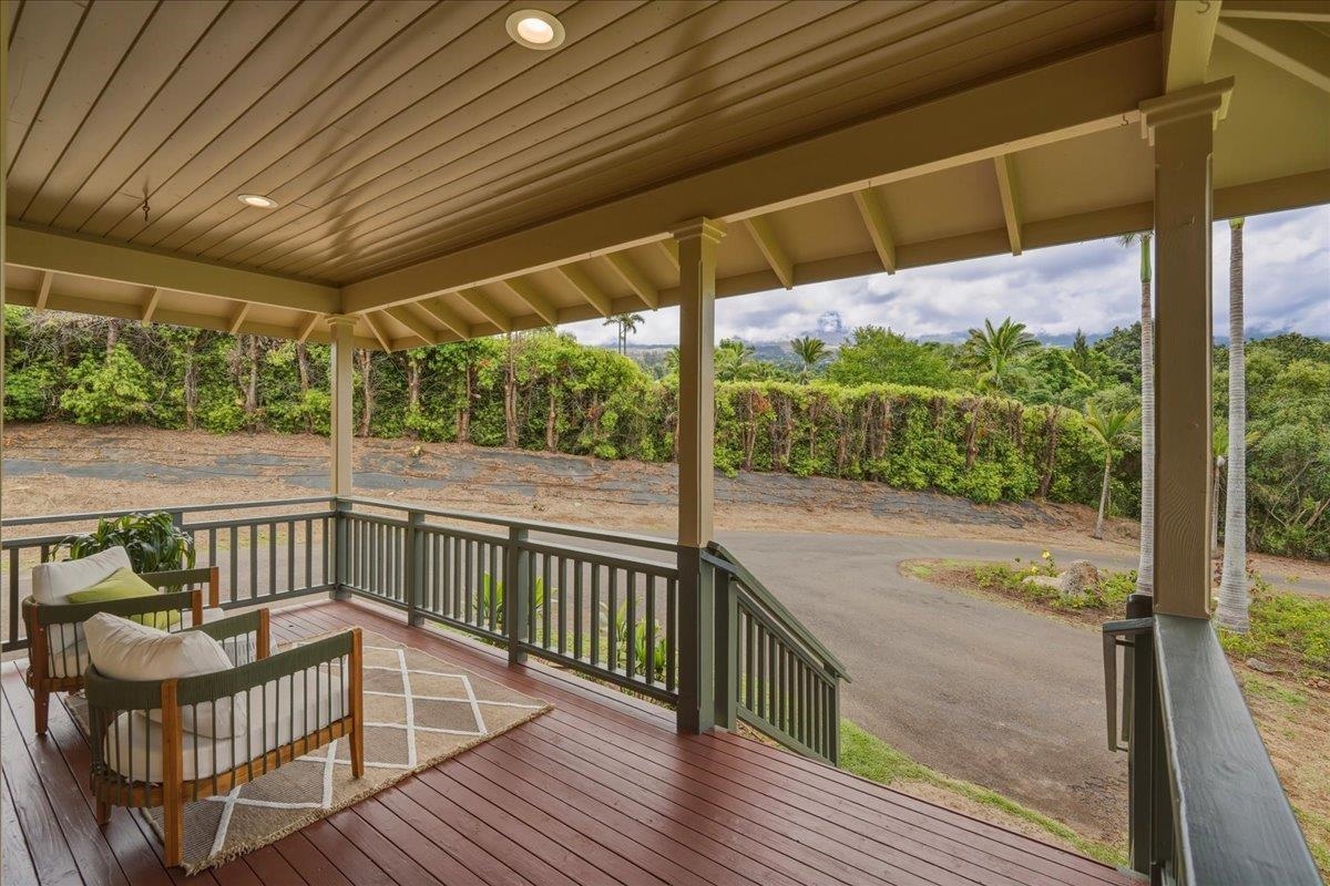 2255  Lower Kula Rd , Kula/Ulupalakua/Kanaio home - photo 5 of 50