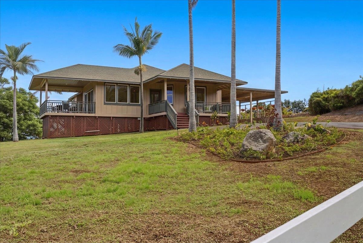 2255  Lower Kula Rd , Kula/Ulupalakua/Kanaio home - photo 41 of 50