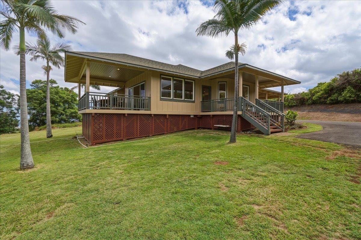 2255  Lower Kula Rd , Kula/Ulupalakua/Kanaio home - photo 42 of 50