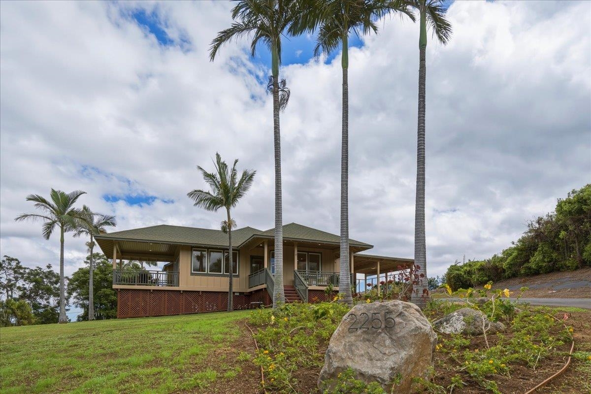 2255  Lower Kula Rd , Kula/Ulupalakua/Kanaio home - photo 45 of 50