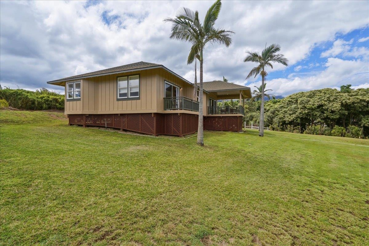 2255  Lower Kula Rd , Kula/Ulupalakua/Kanaio home - photo 48 of 50