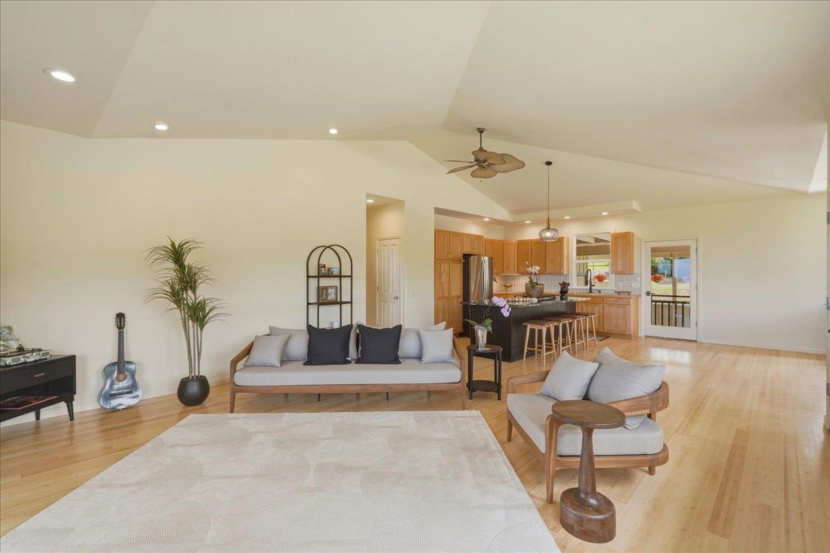 2255  Lower Kula Rd , Kula/Ulupalakua/Kanaio home - photo 10 of 50