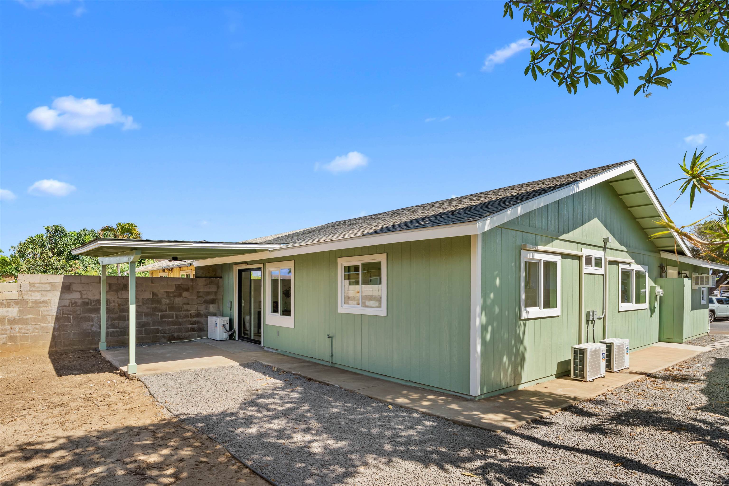 226  Hoomoku St , Kahului home - photo 39 of 50