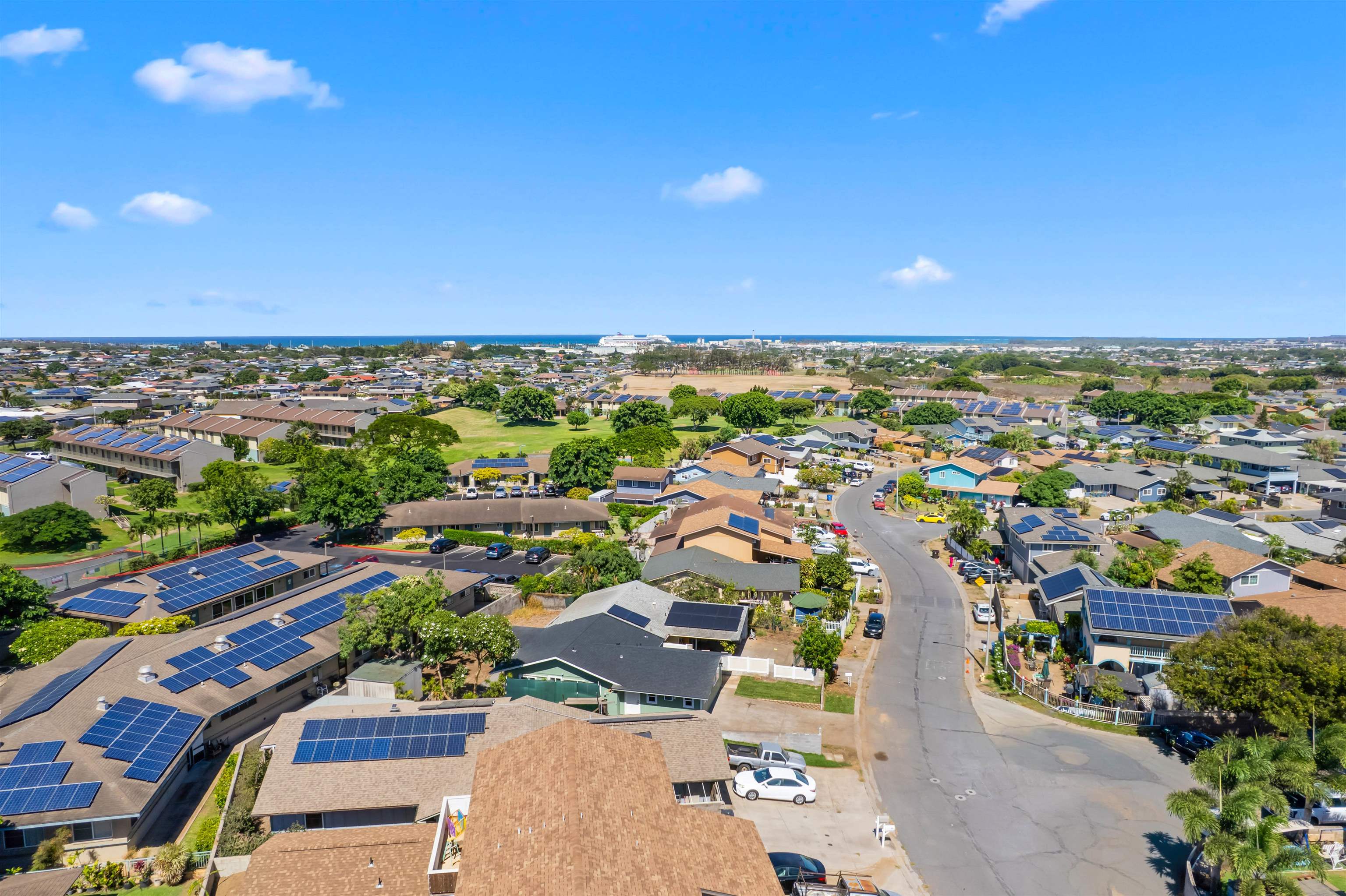 226  Hoomoku St , Kahului home - photo 45 of 50
