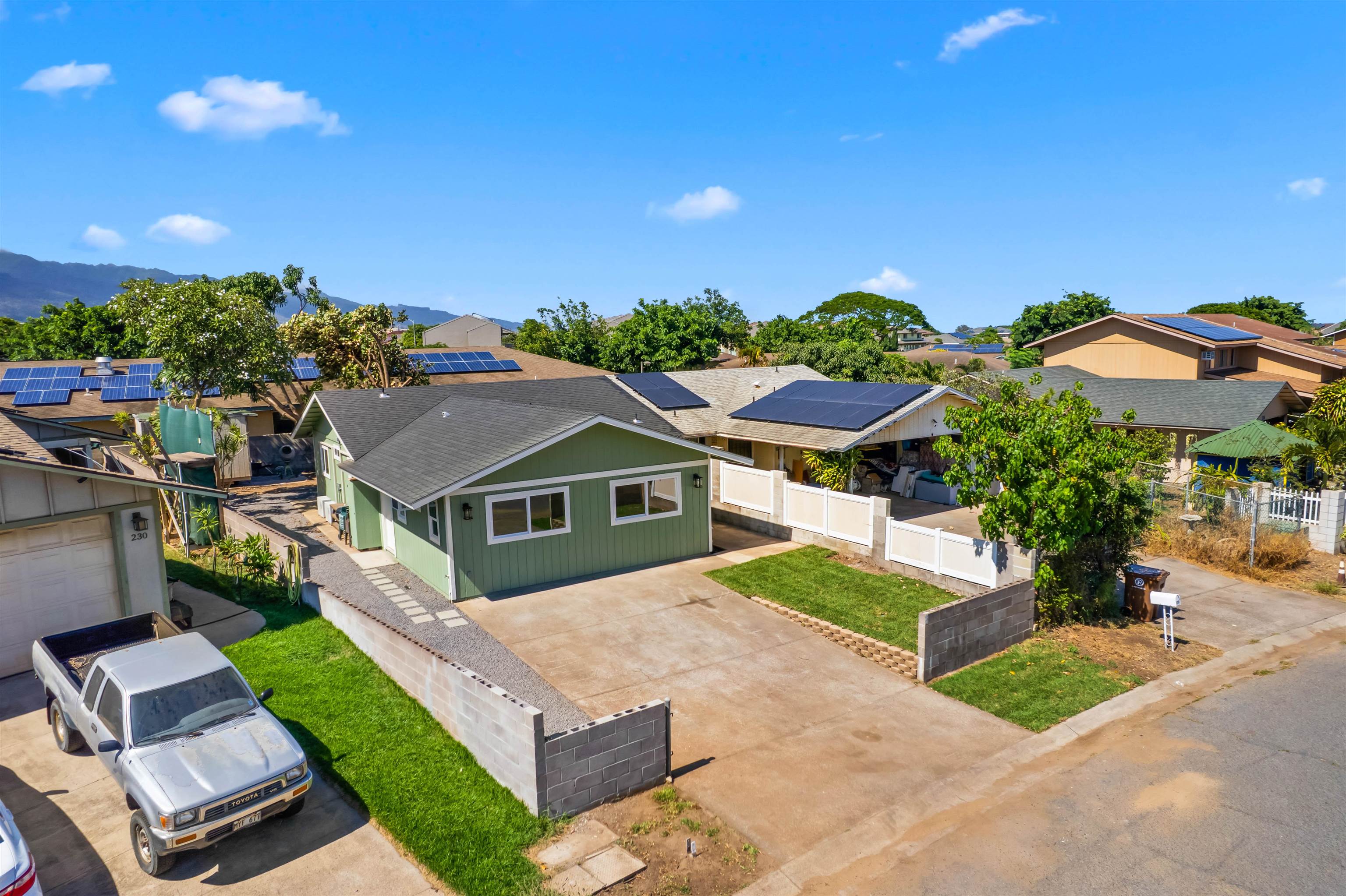 226  Hoomoku St , Kahului home - photo 47 of 50
