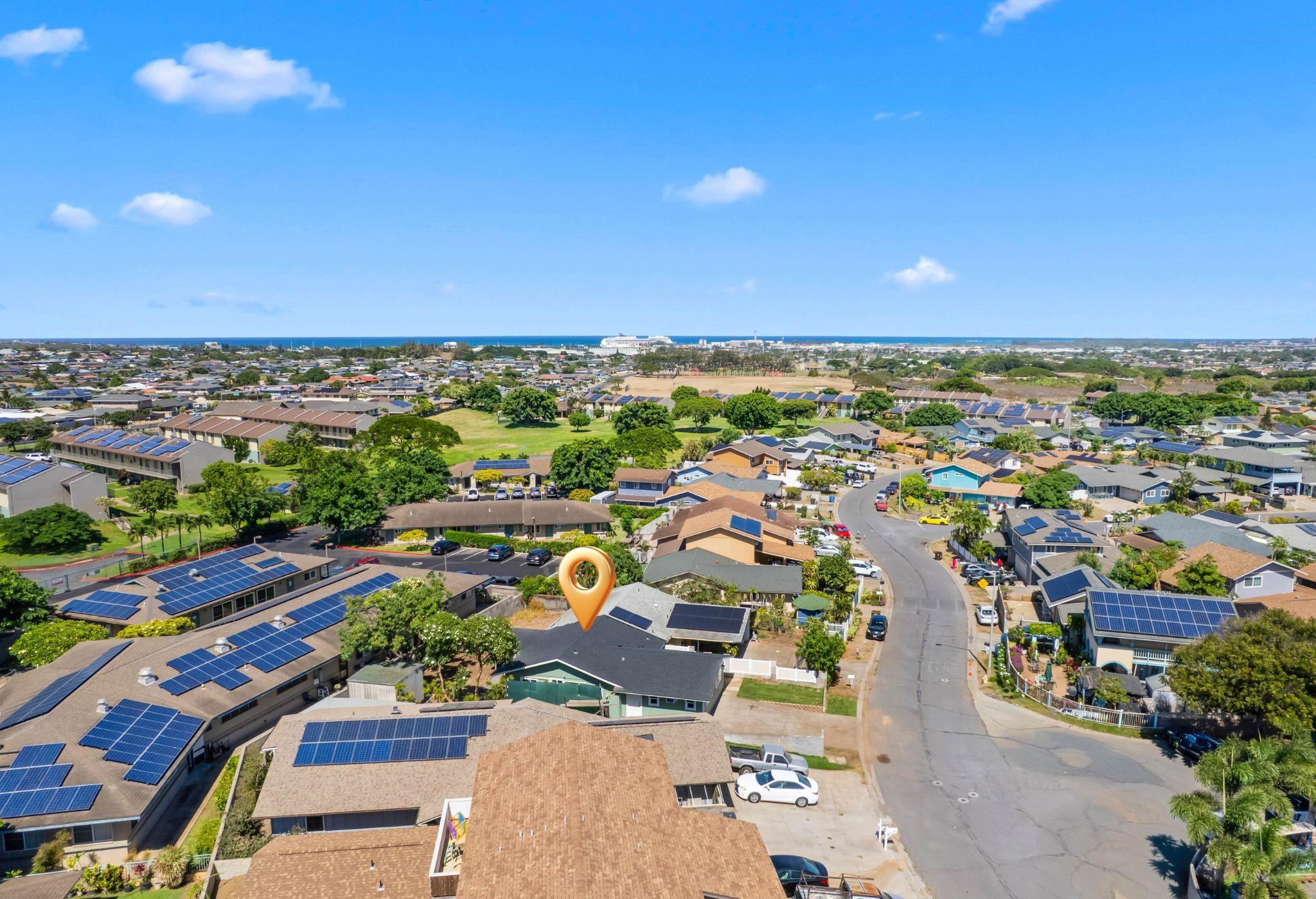 226  Hoomoku St , Kahului home - photo 49 of 50