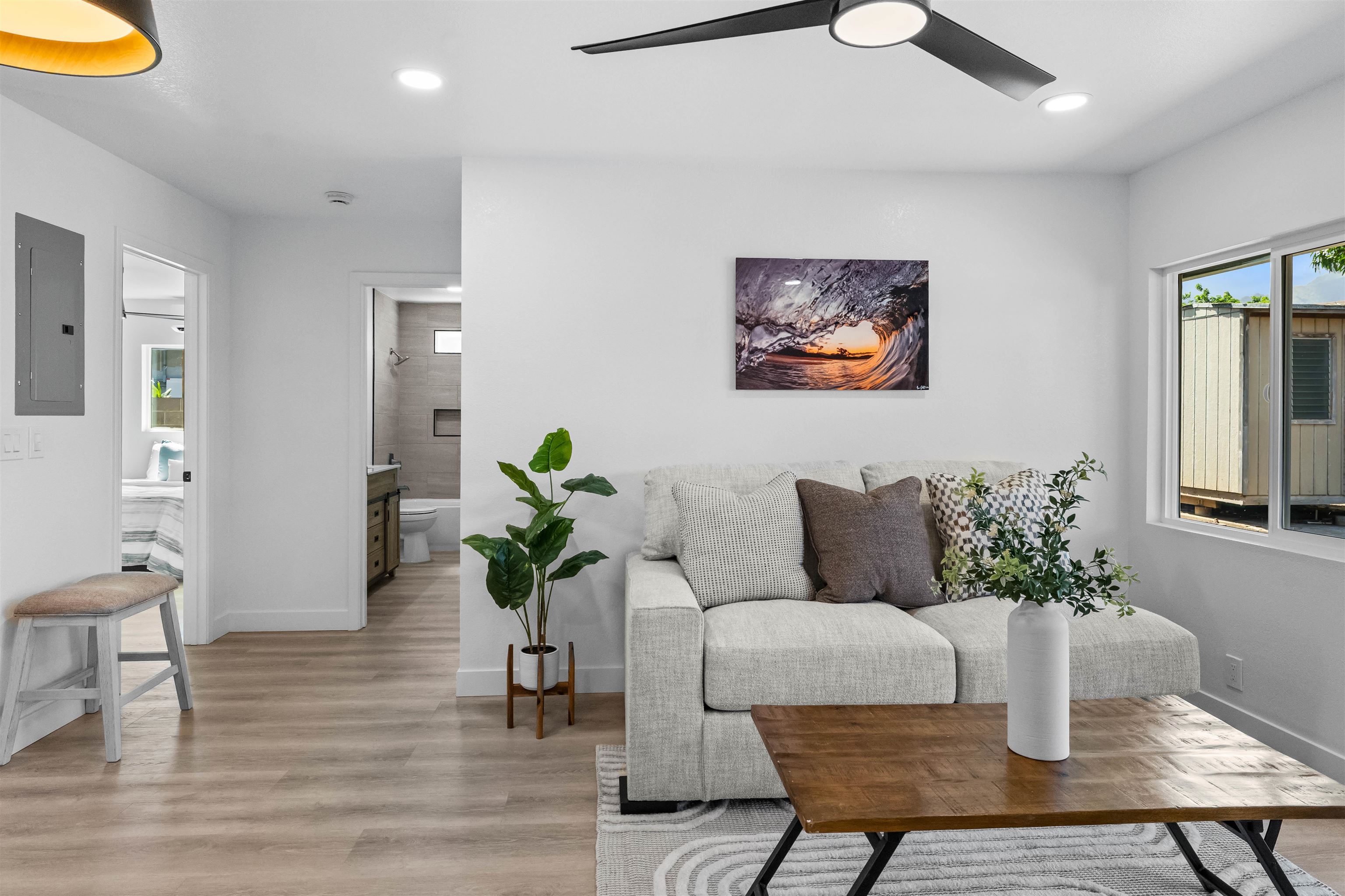 226  Hoomoku St , Kahului home - photo 9 of 50