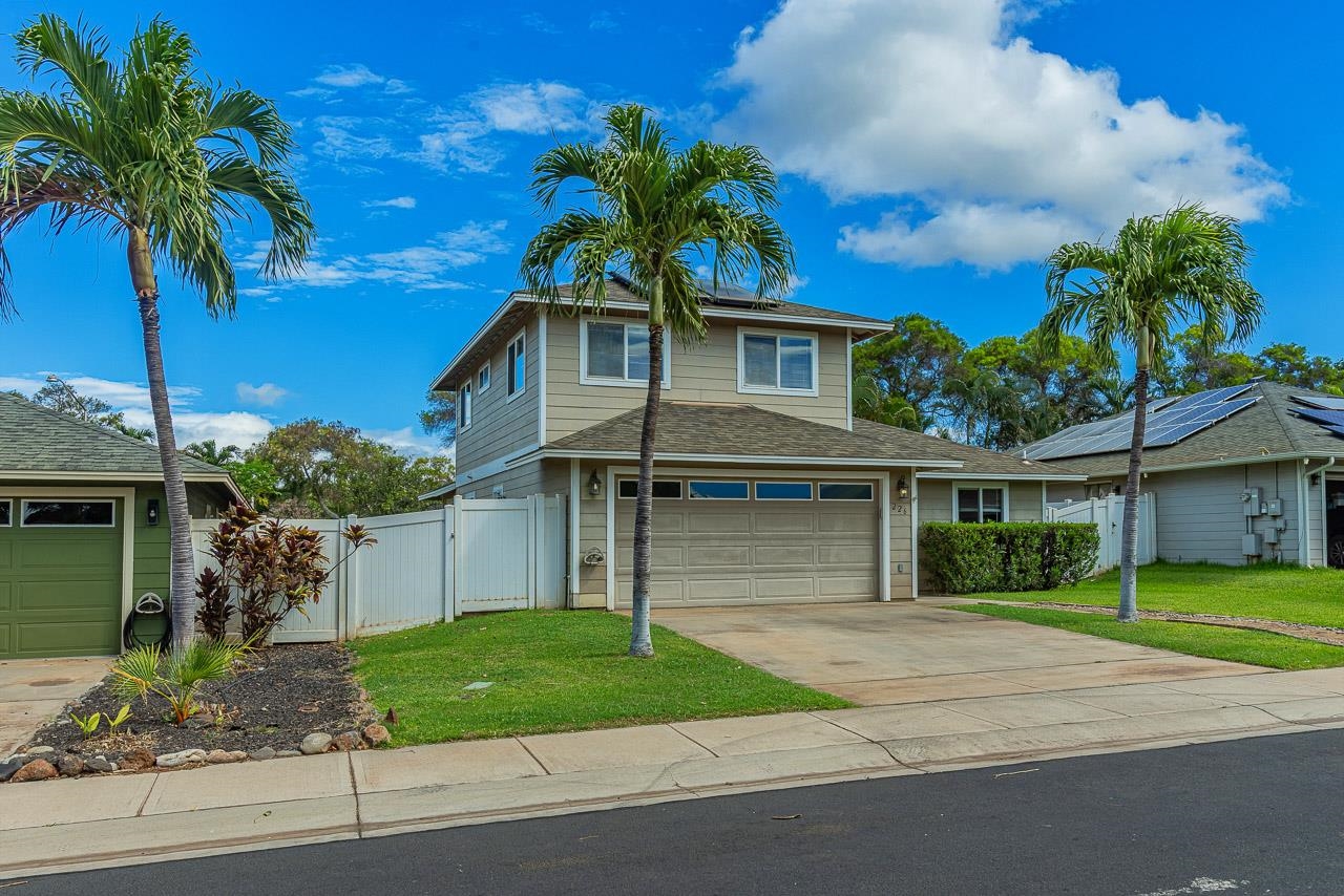 226  Luakaha Cir Piilani Villages, Kihei home - photo 2 of 37