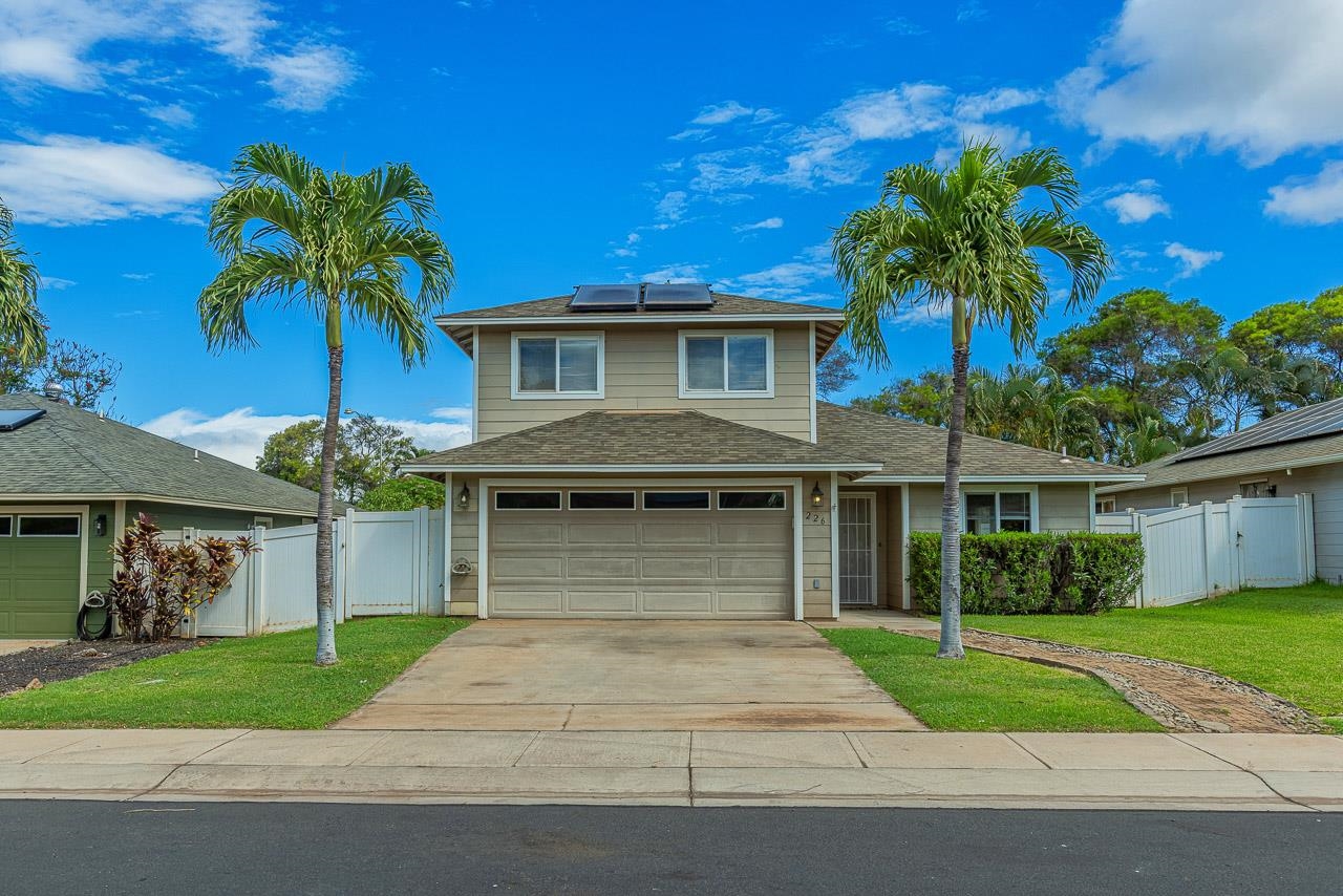 226  Luakaha Cir Piilani Villages, Kihei home - photo 27 of 37