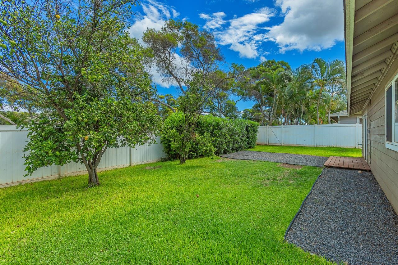 226  Luakaha Cir Piilani Villages, Kihei home - photo 35 of 37