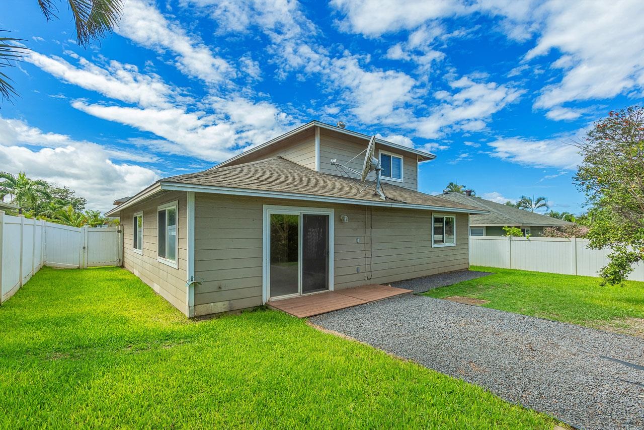 226  Luakaha Cir Piilani Villages, Kihei home - photo 36 of 37