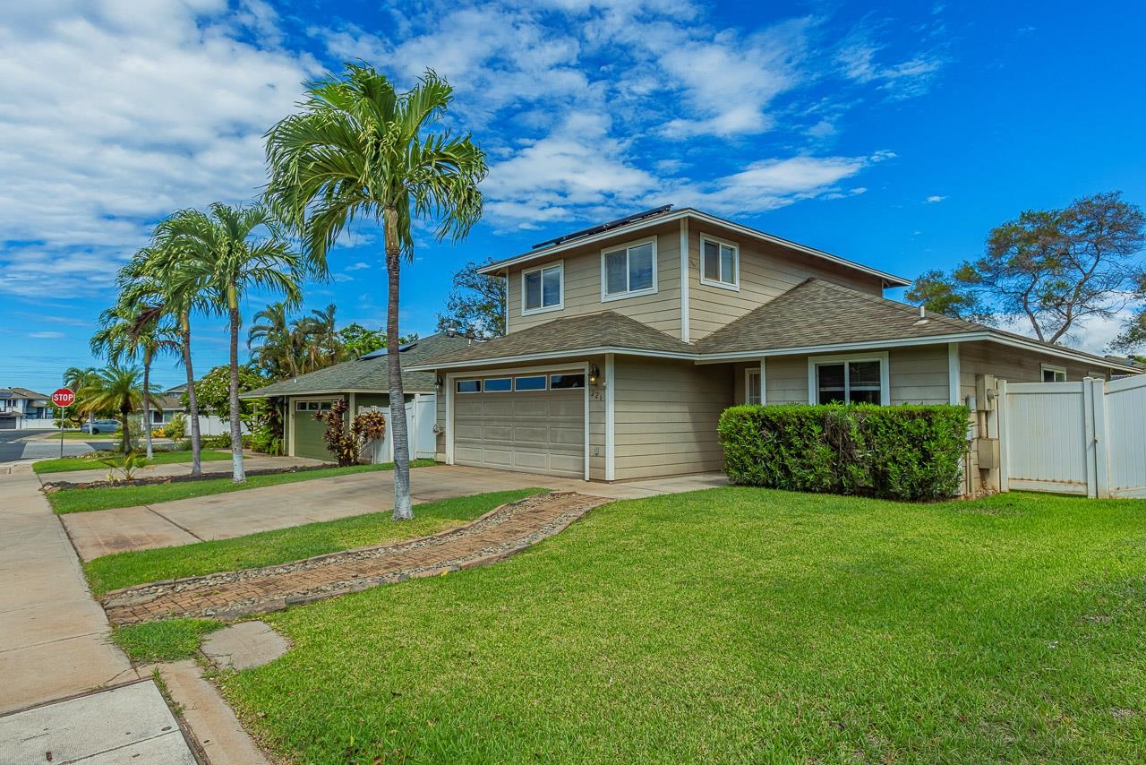 226  Luakaha Cir Piilani Villages, Kihei home - photo 37 of 37