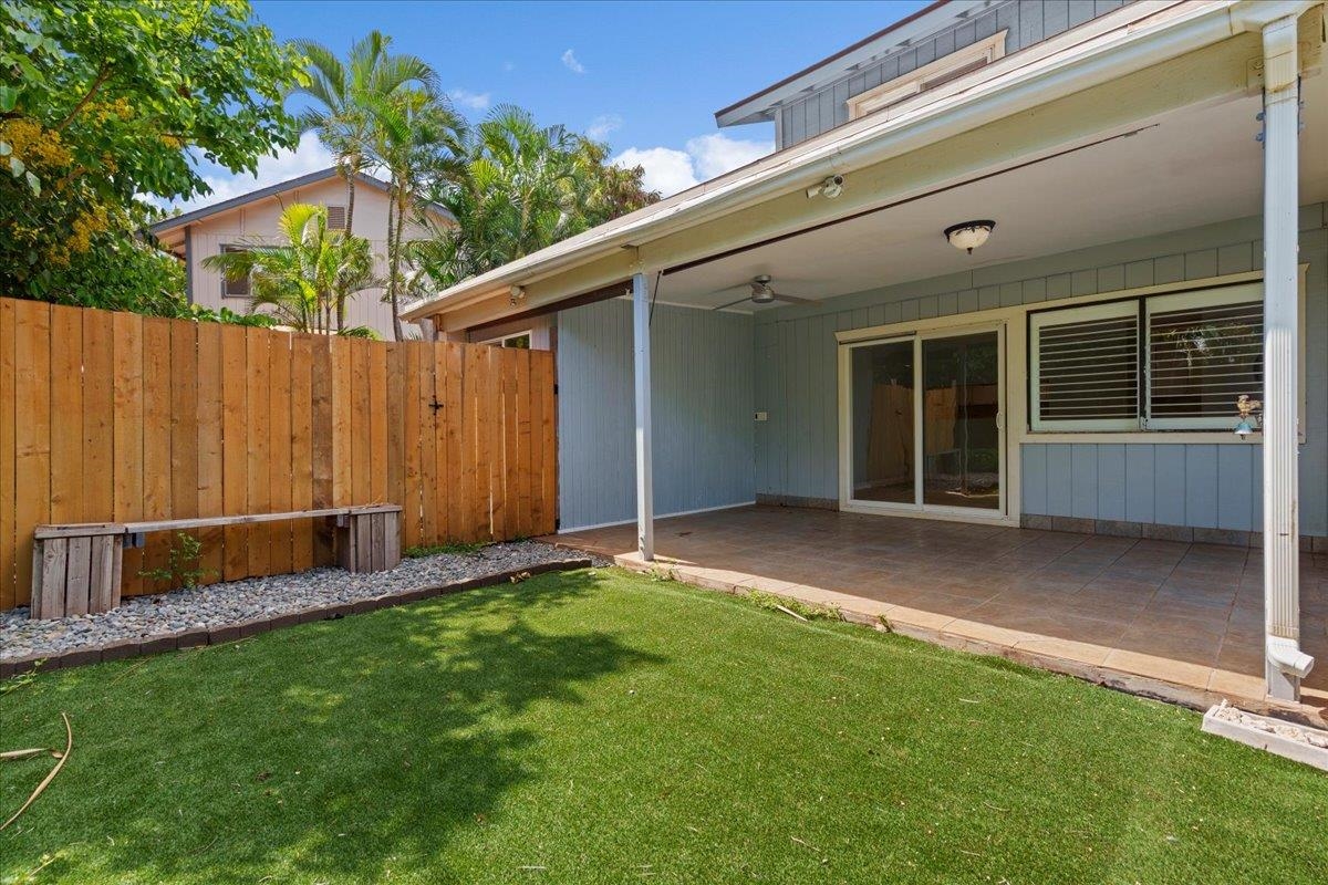 226  Mehani Cir Waimahaihai, Kihei home - photo 31 of 34