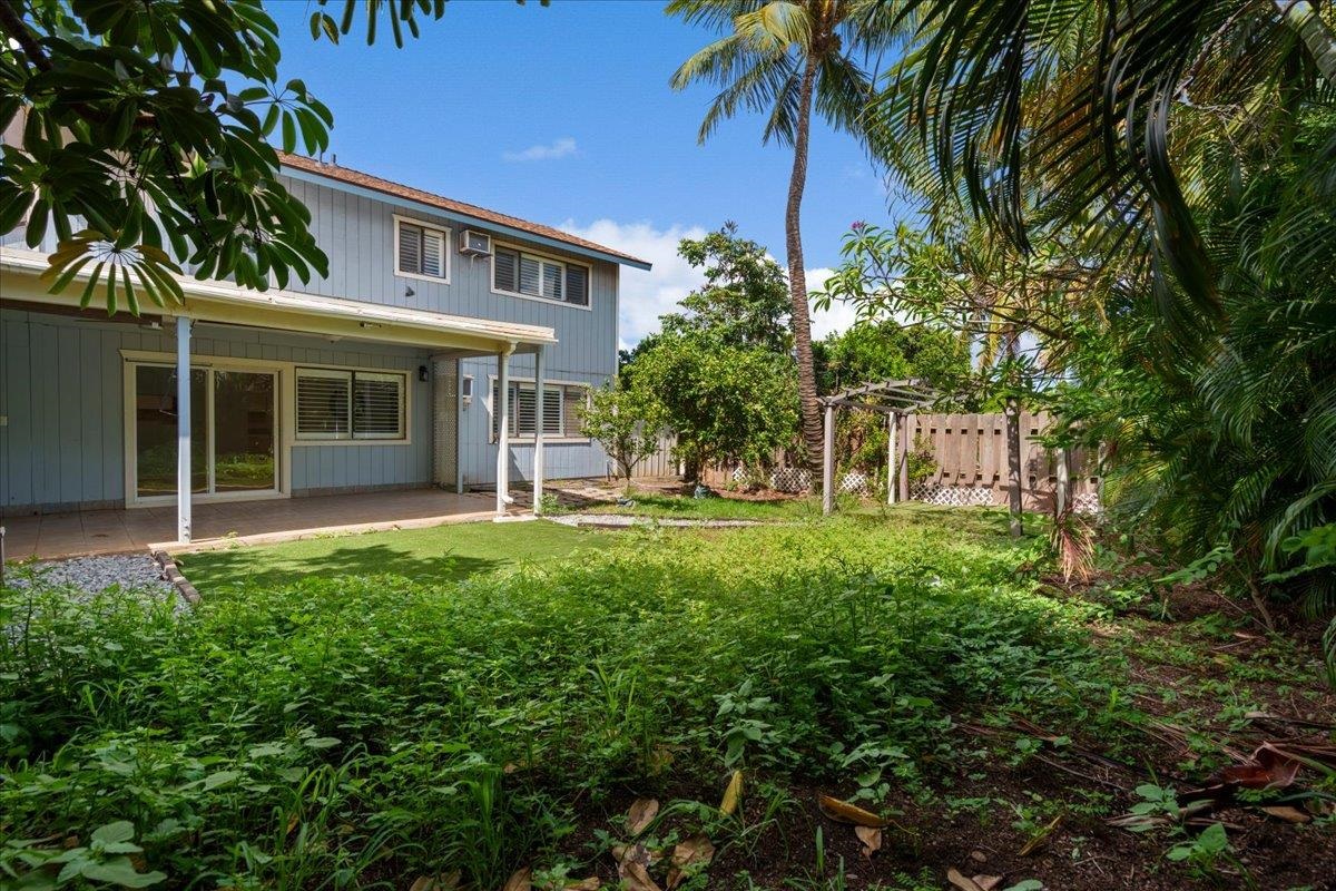226  Mehani Cir Waimahaihai, Kihei home - photo 32 of 34