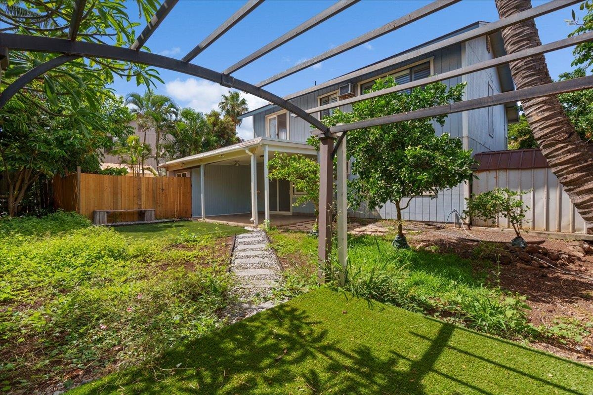 226  Mehani Cir Waimahaihai, Kihei home - photo 33 of 34