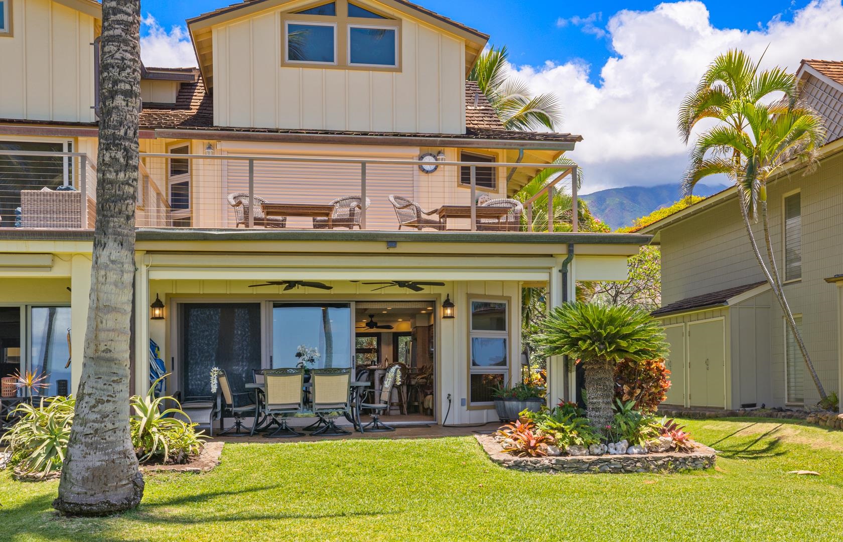 Puamana condo # 226-6, Lahaina, Hawaii - photo 39 of 44